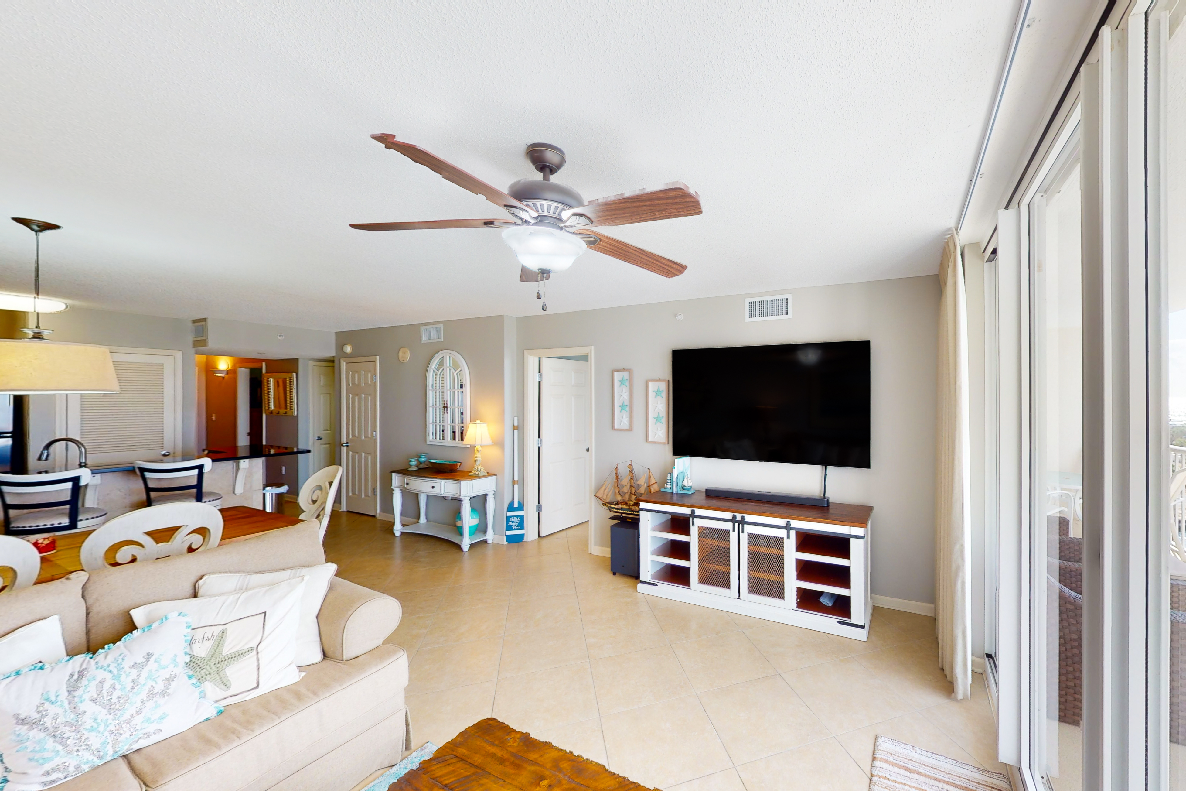 The Terrace at Pelican Beach 504 Condo rental in Pelican Beach Resort in Destin Florida - #7