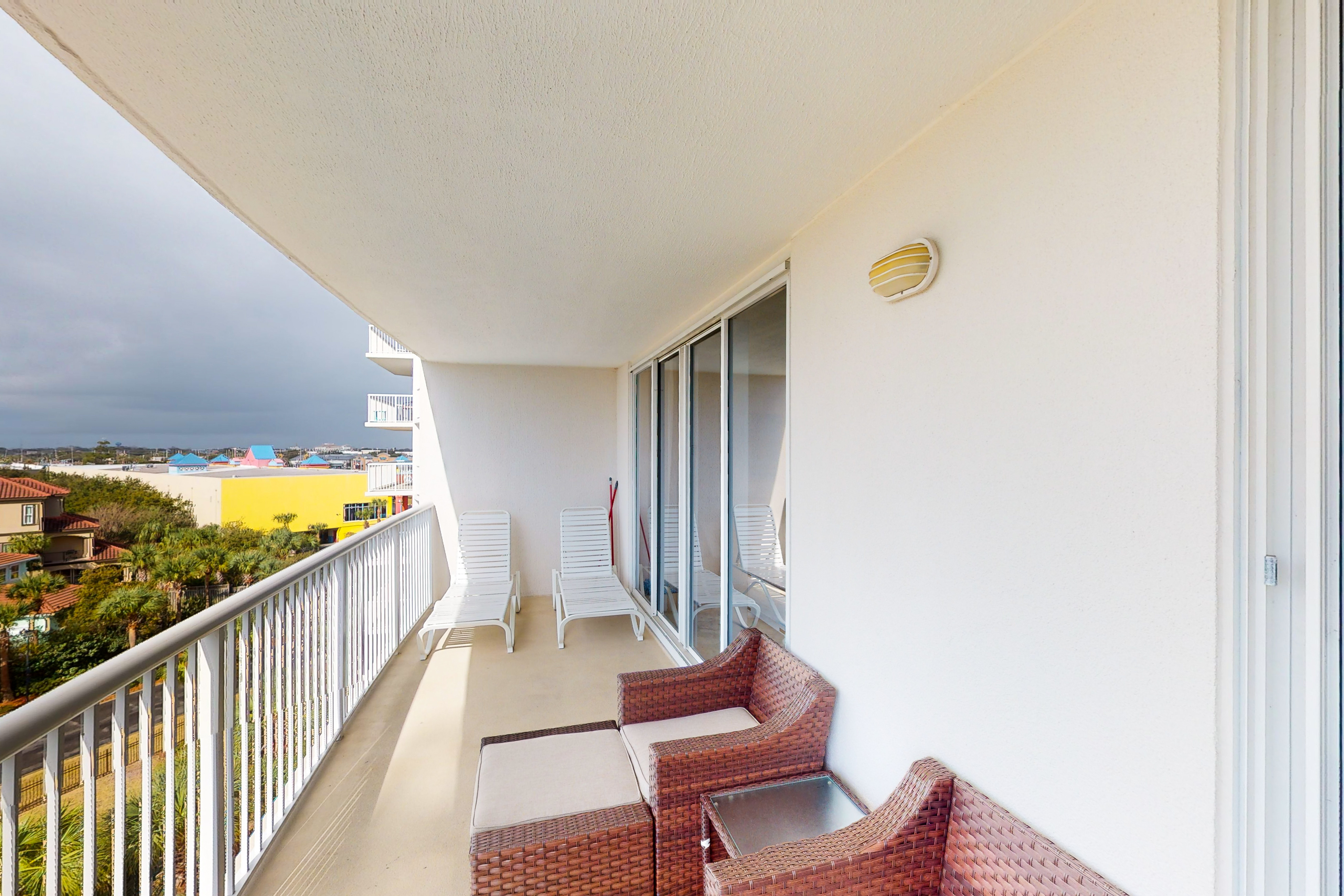 The Terrace at Pelican Beach 504 Condo rental in Pelican Beach Resort in Destin Florida - #27