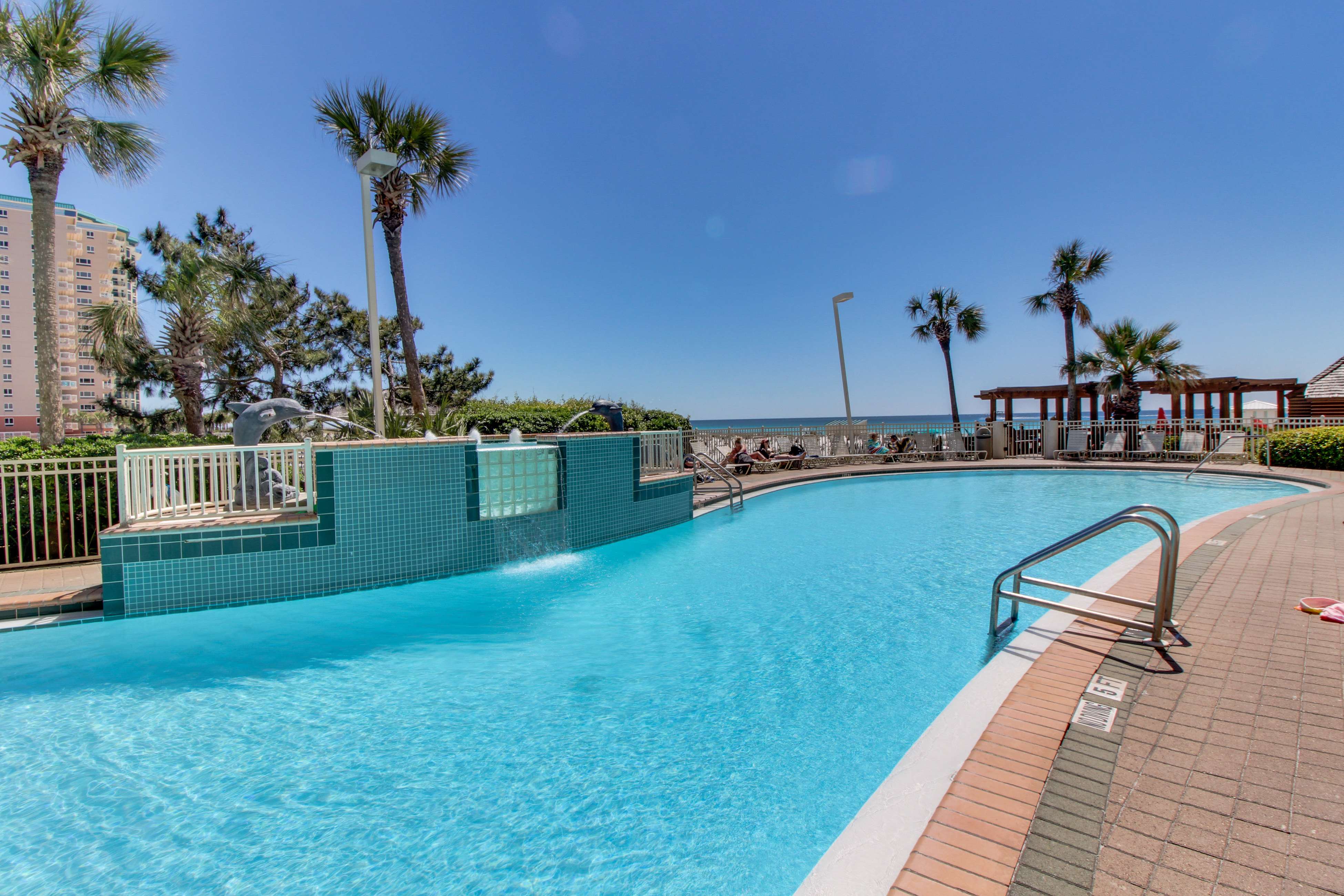 The Terrace at Pelican Beach 504 Condo rental in Pelican Beach Resort in Destin Florida - #42