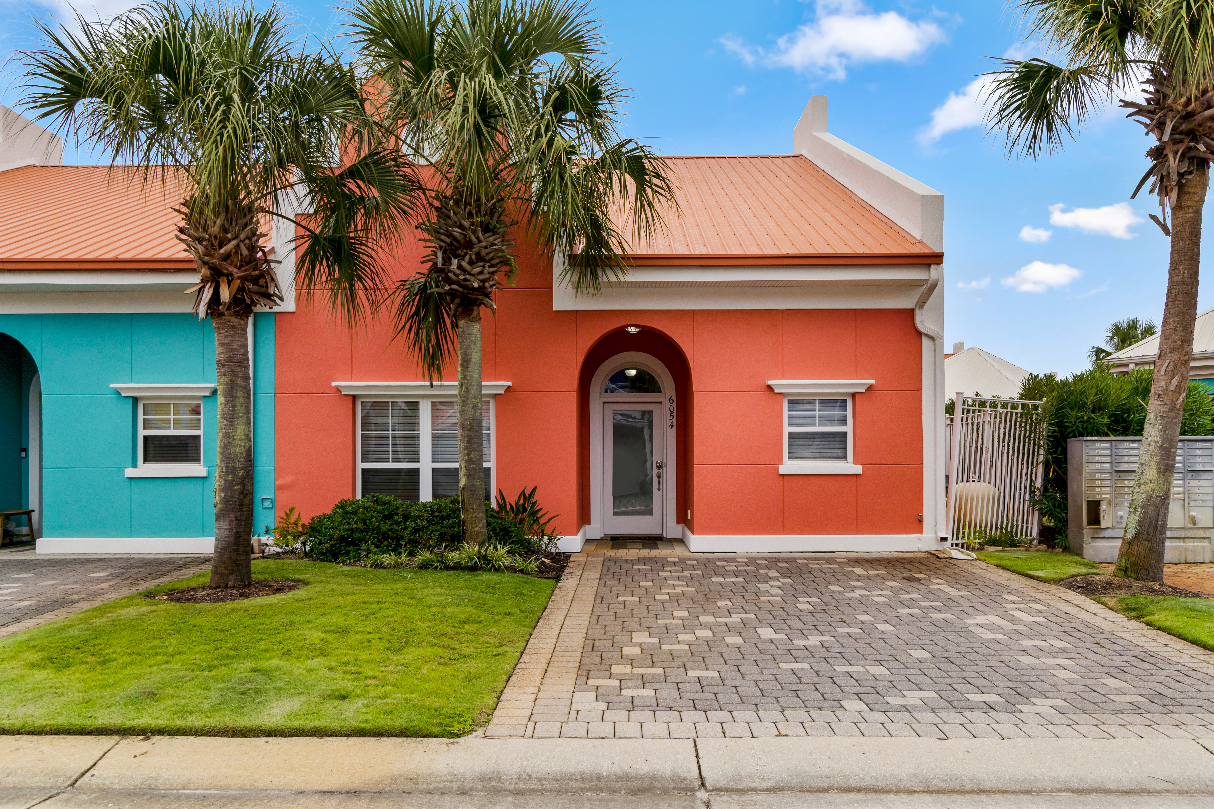 Banana Bay Villa House / Cottage rental in Perdido Key Beach House Rentals  in Perdido Key Florida - #1