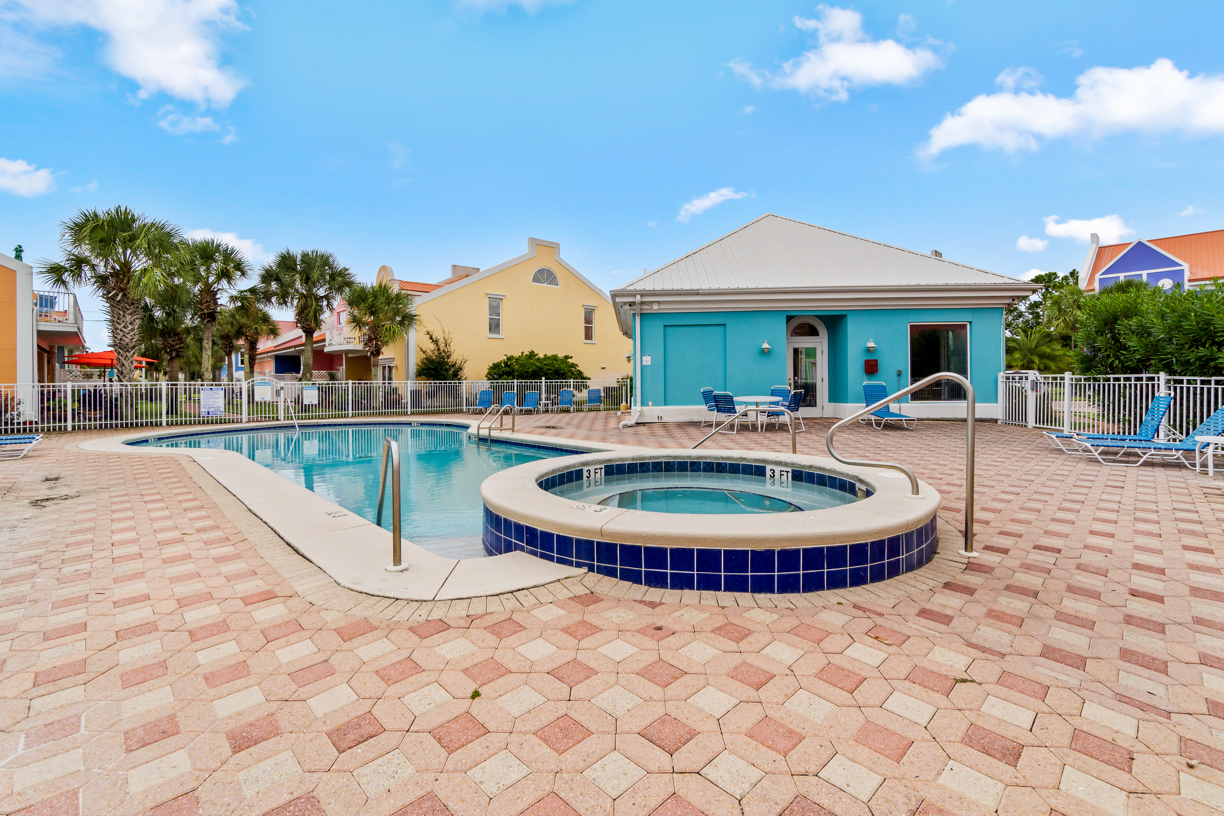 Banana Bay Villa House / Cottage rental in Perdido Key Beach House Rentals  in Perdido Key Florida - #28