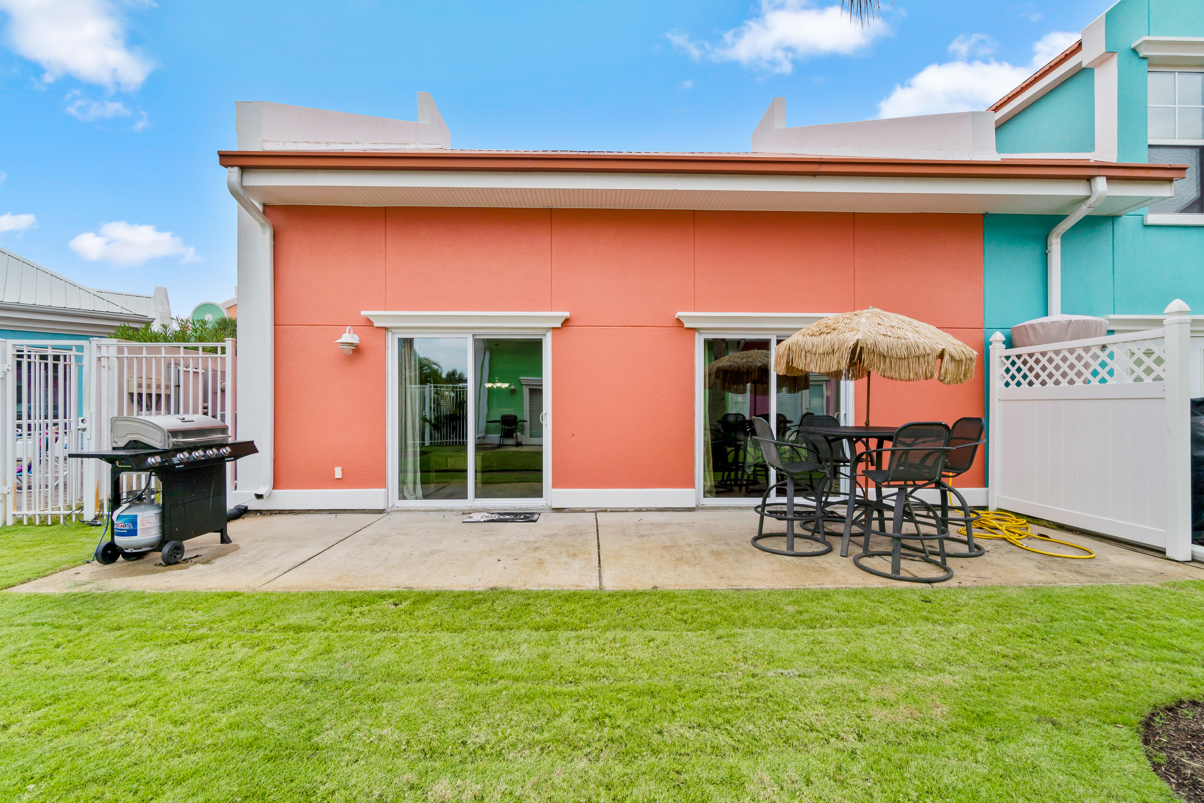 Banana Bay Villa House / Cottage rental in Perdido Key Beach House Rentals  in Perdido Key Florida - #29