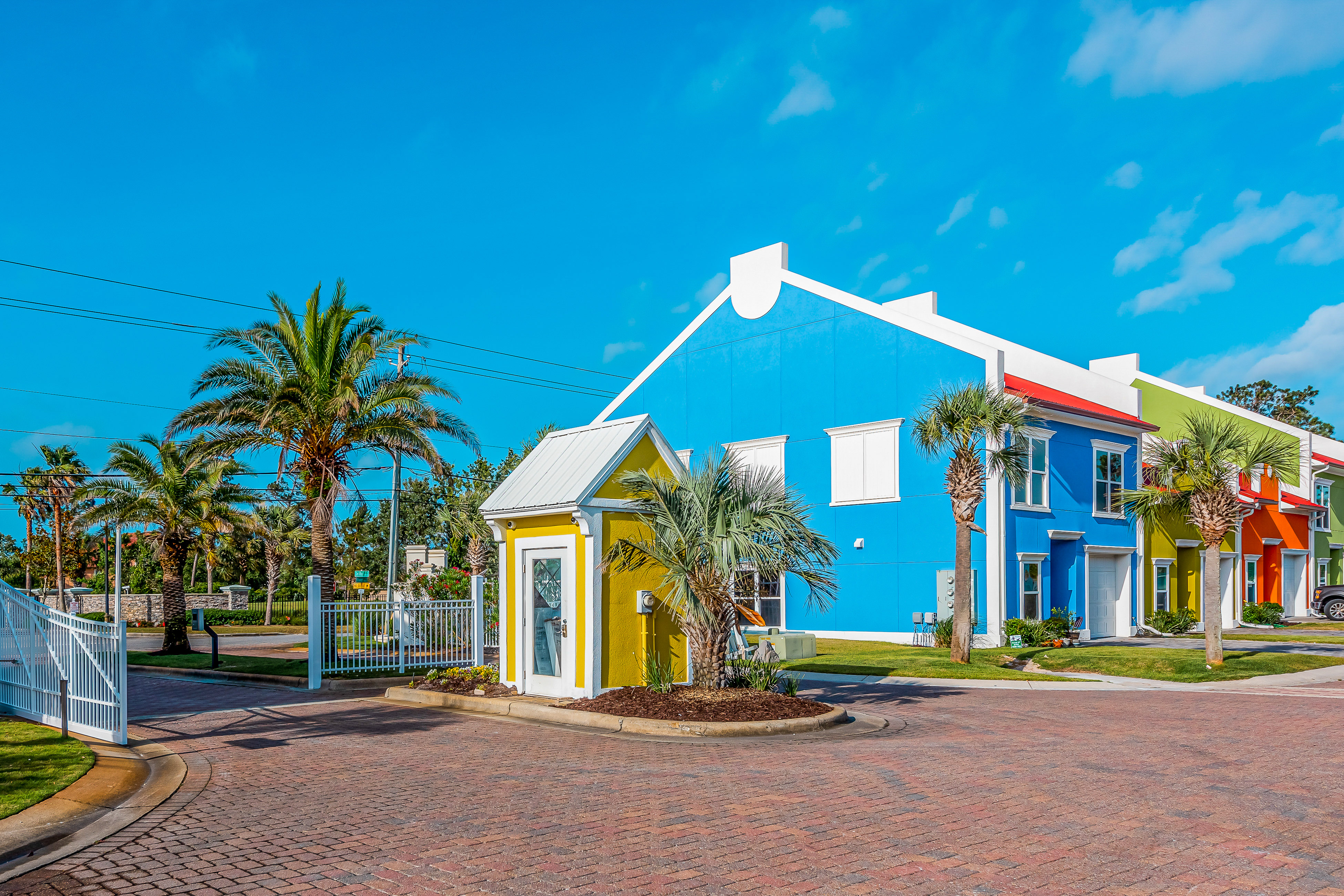 Banana Bay Villa House / Cottage rental in Perdido Key Beach House Rentals  in Perdido Key Florida - #31