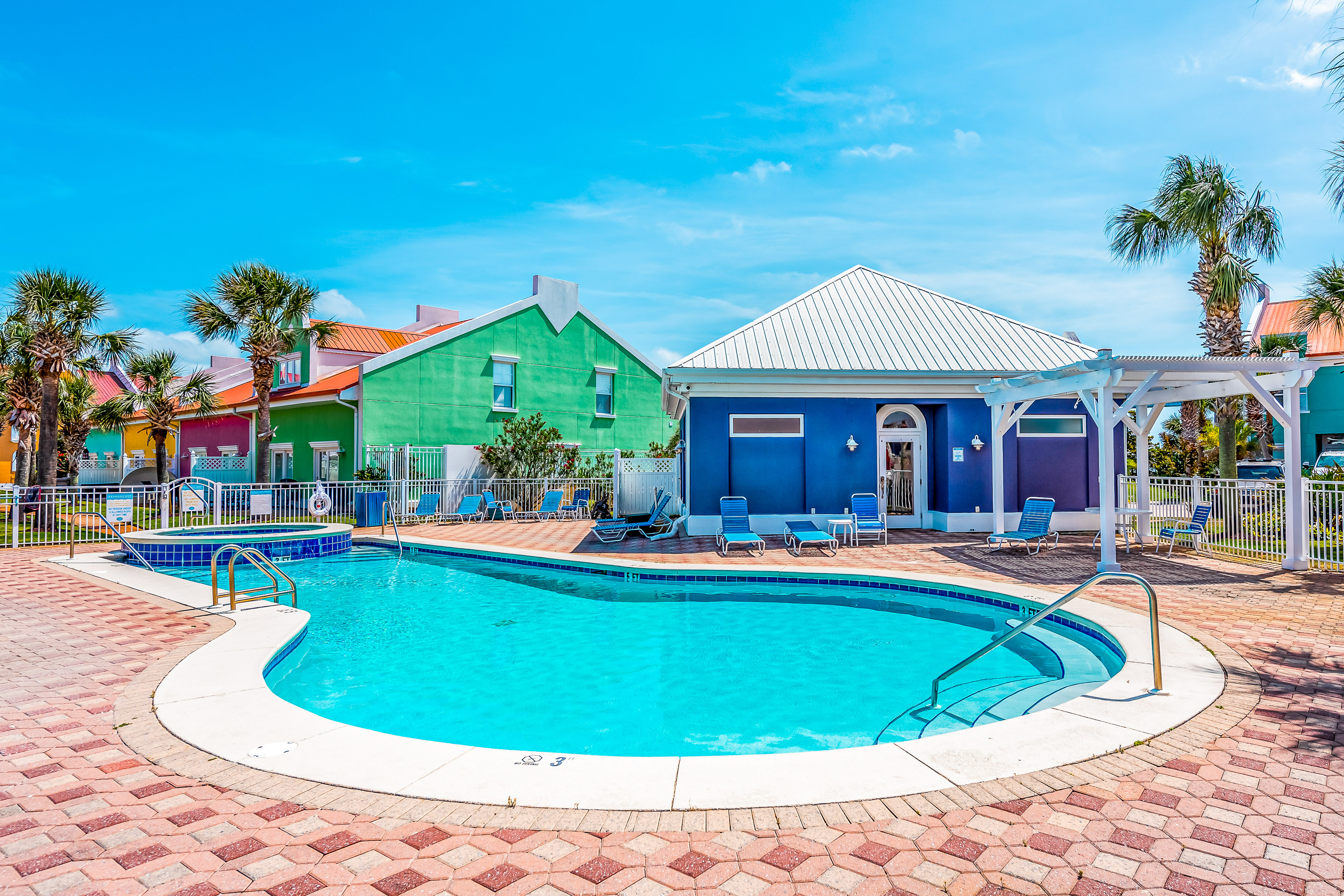 Banana Bay Villa House / Cottage rental in Perdido Key Beach House Rentals  in Perdido Key Florida - #39