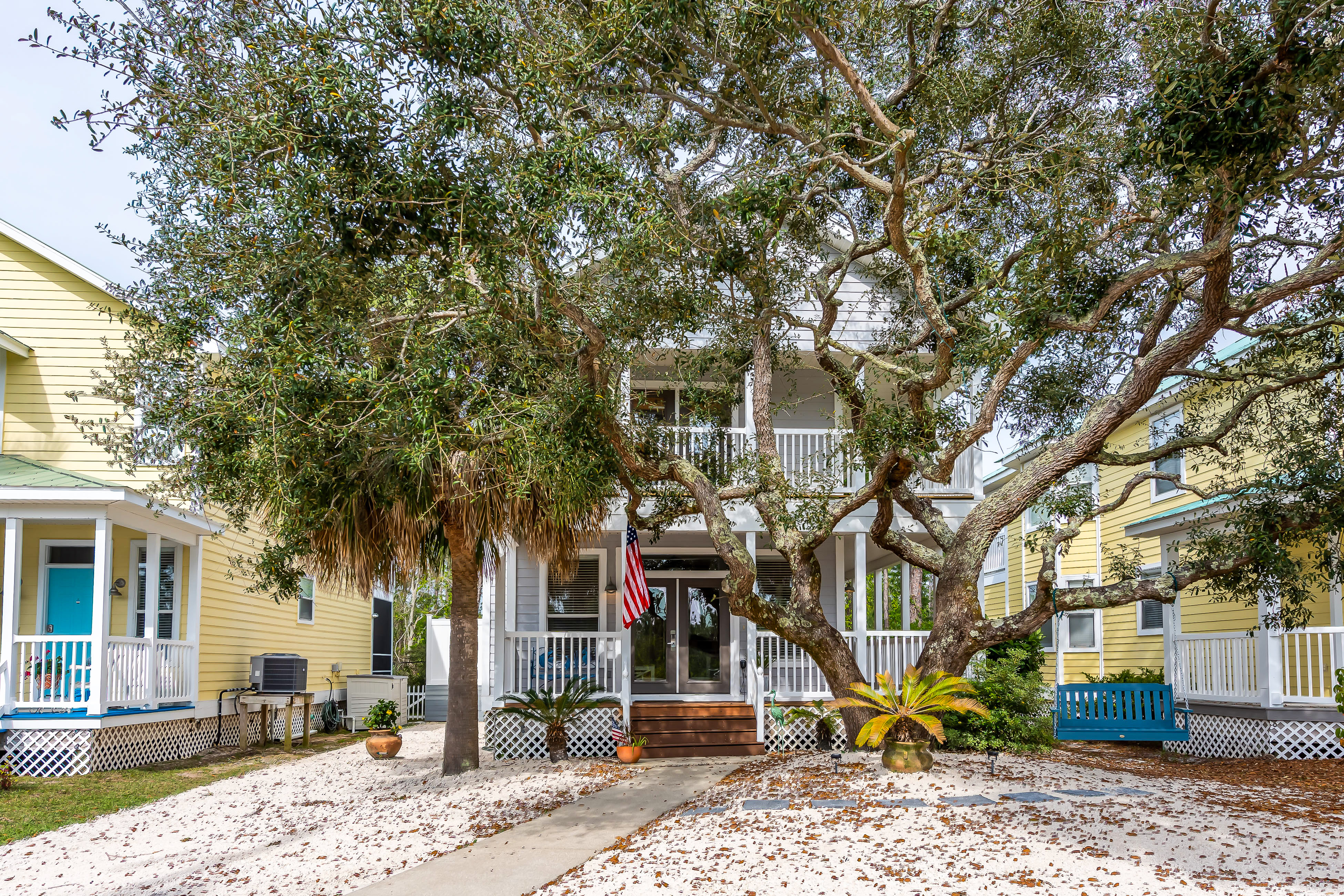 Blue Heron - Redfish Harbor  House / Cottage rental in Perdido Key Beach House Rentals  in Perdido Key Florida - #1