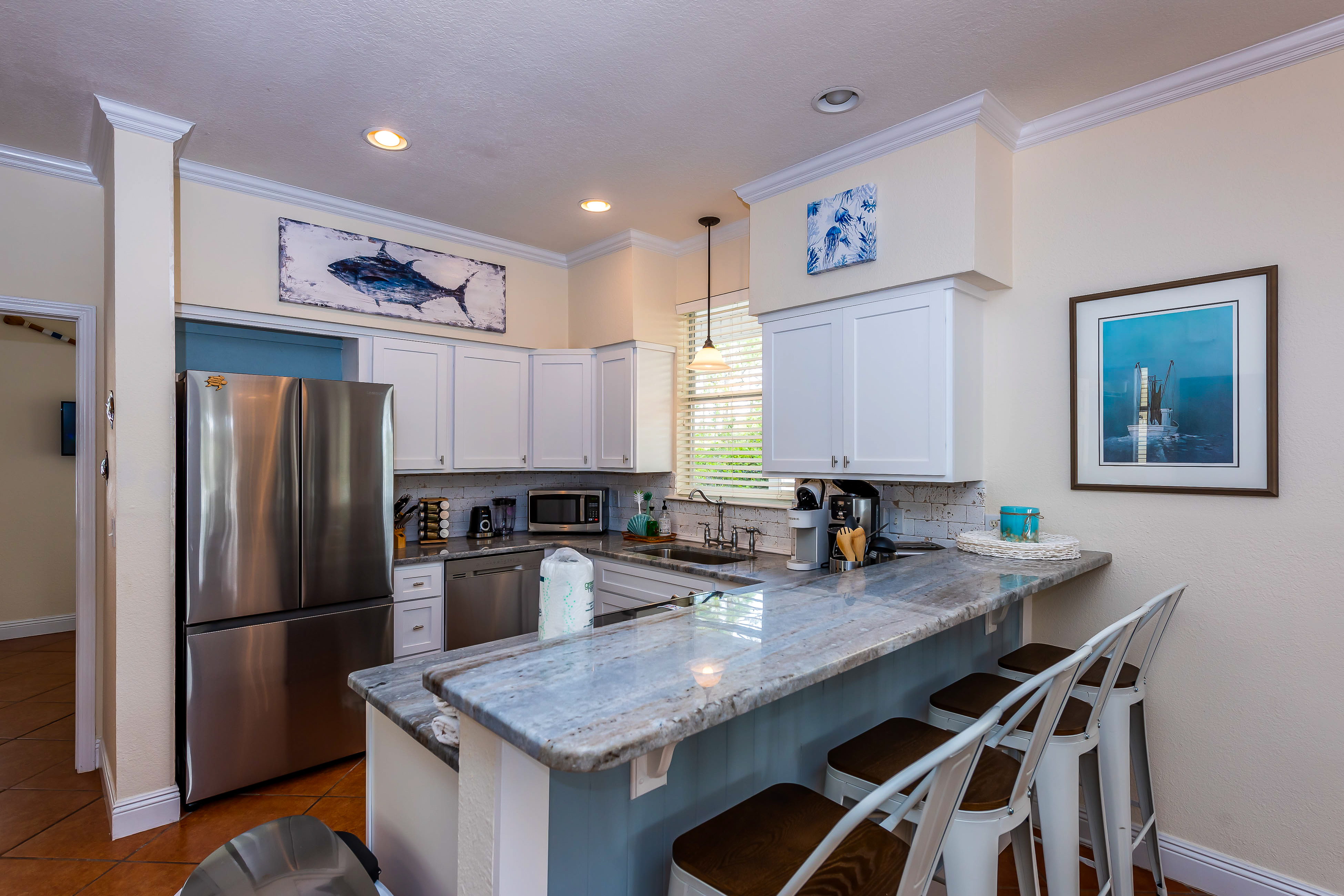 Blue Heron - Redfish Harbor  House / Cottage rental in Perdido Key Beach House Rentals  in Perdido Key Florida - #8