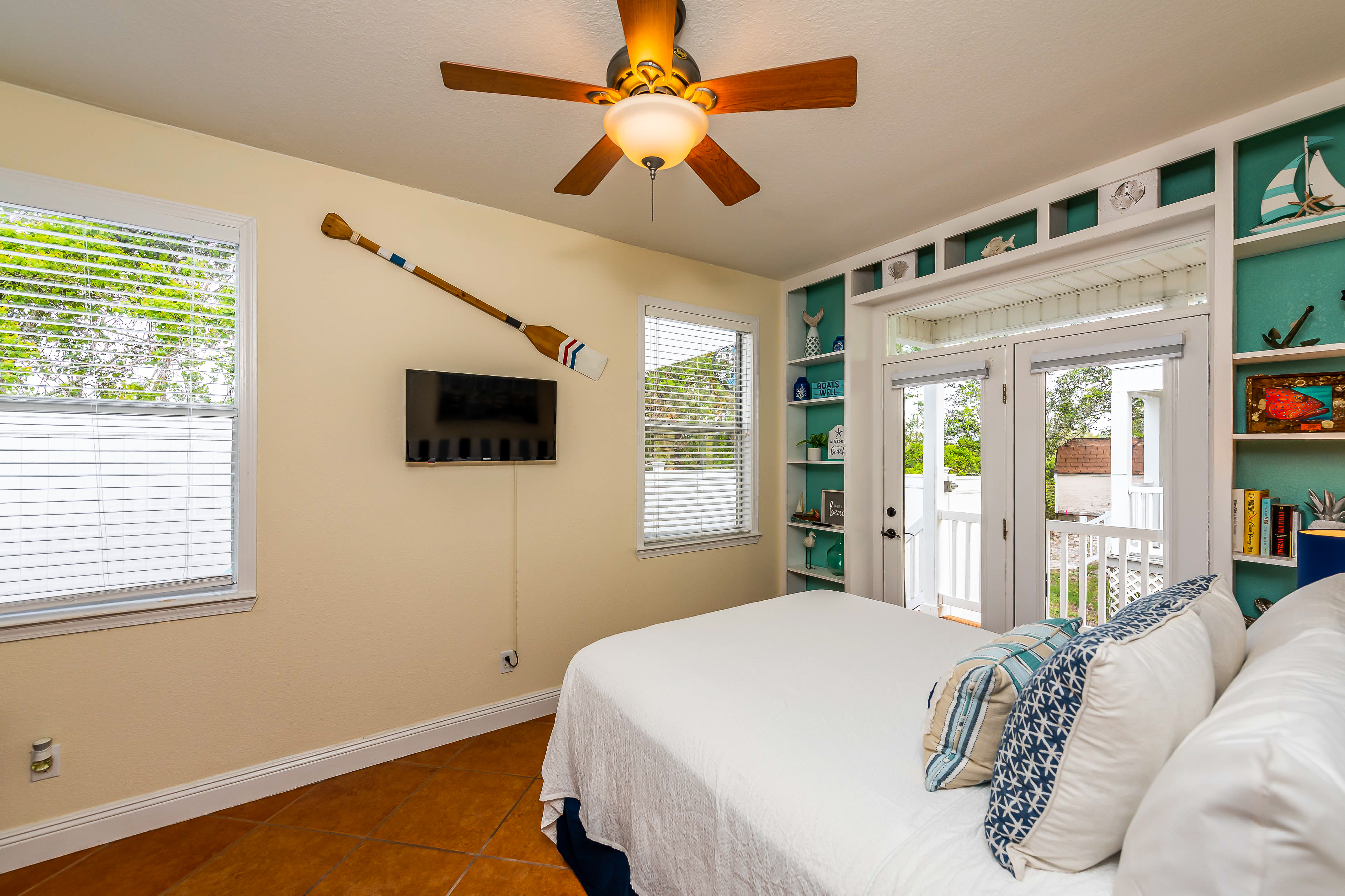 Blue Heron - Redfish Harbor  House / Cottage rental in Perdido Key Beach House Rentals  in Perdido Key Florida - #13