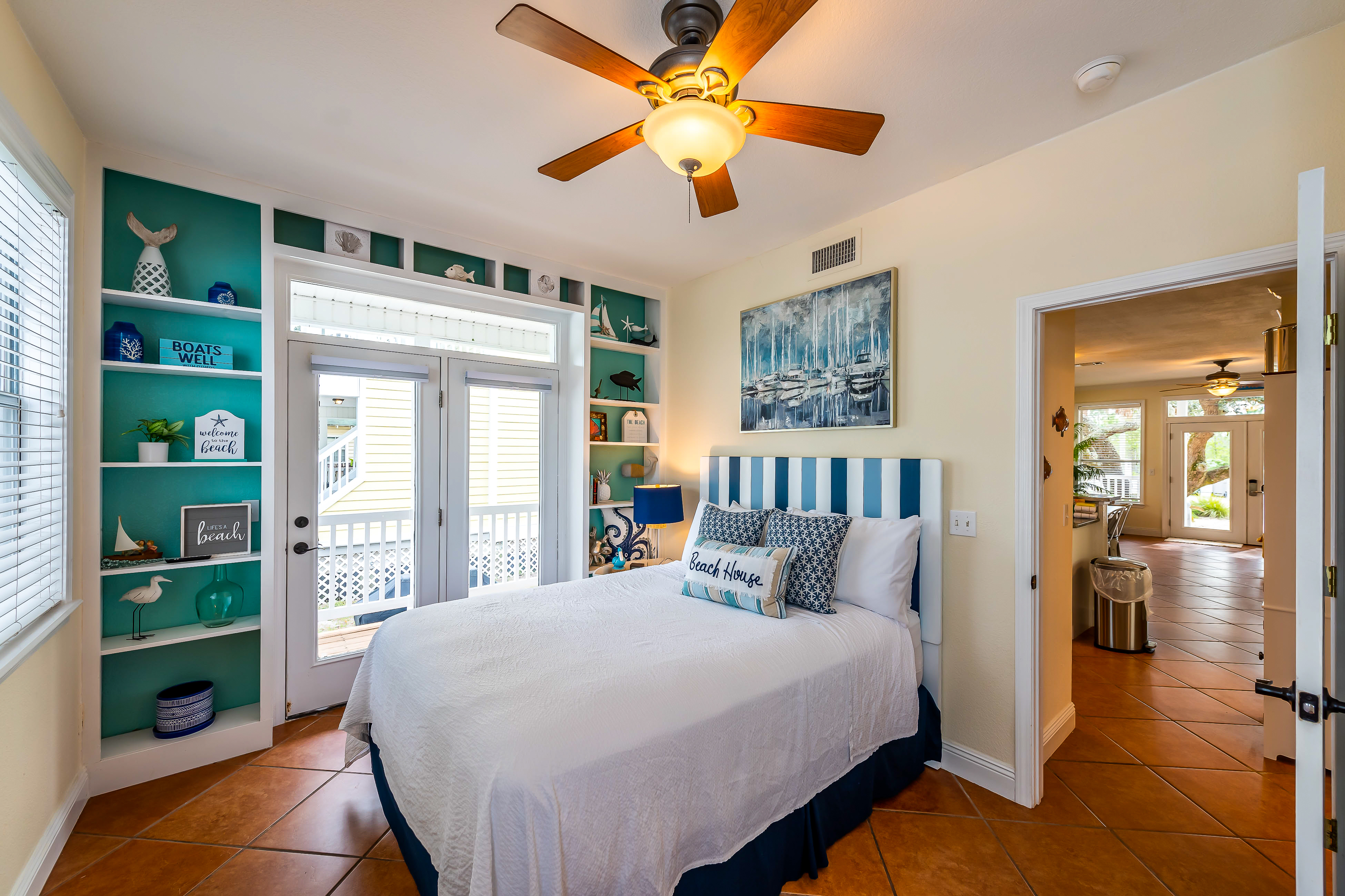 Blue Heron - Redfish Harbor  House / Cottage rental in Perdido Key Beach House Rentals  in Perdido Key Florida - #14