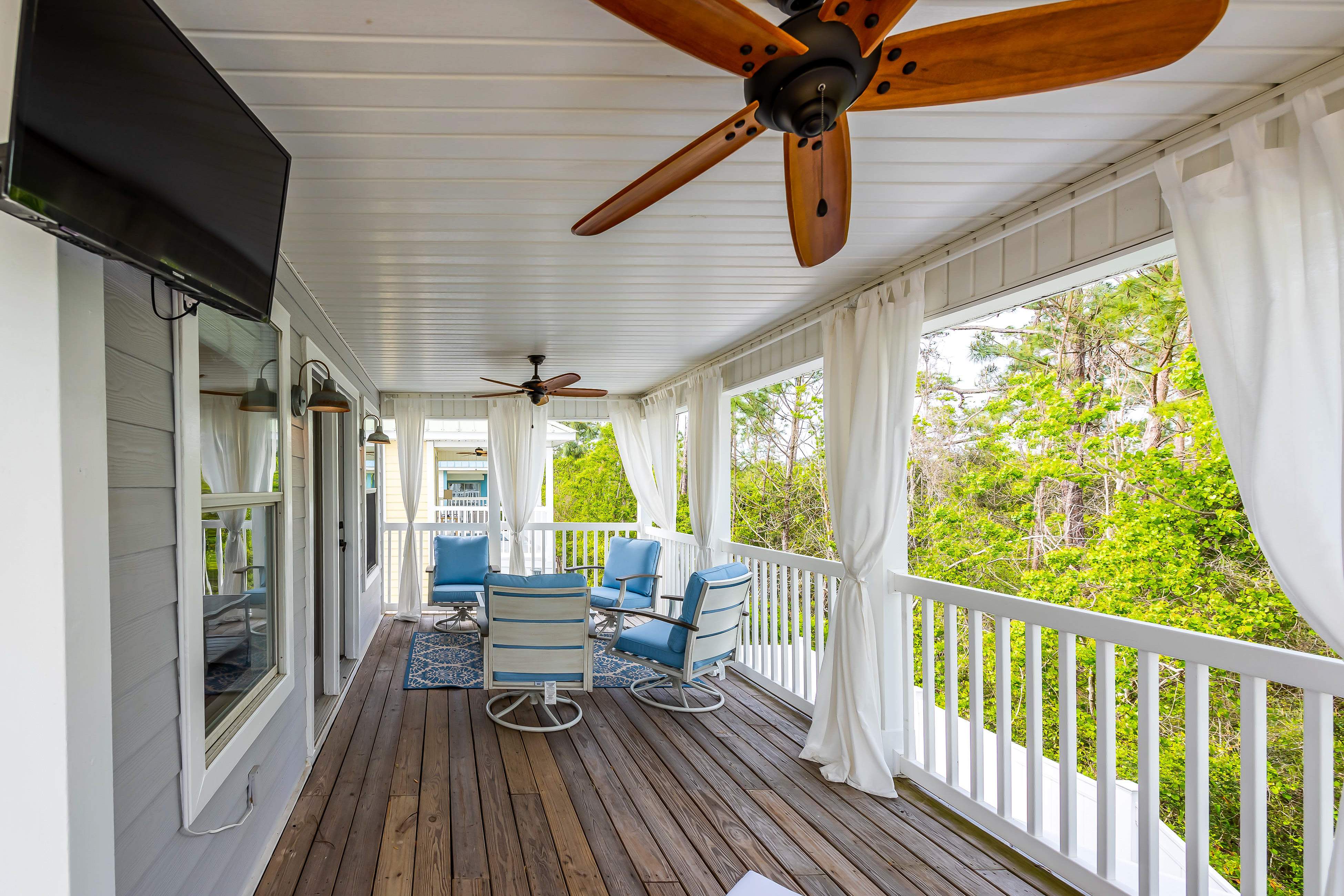 Blue Heron - Redfish Harbor  House / Cottage rental in Perdido Key Beach House Rentals  in Perdido Key Florida - #21