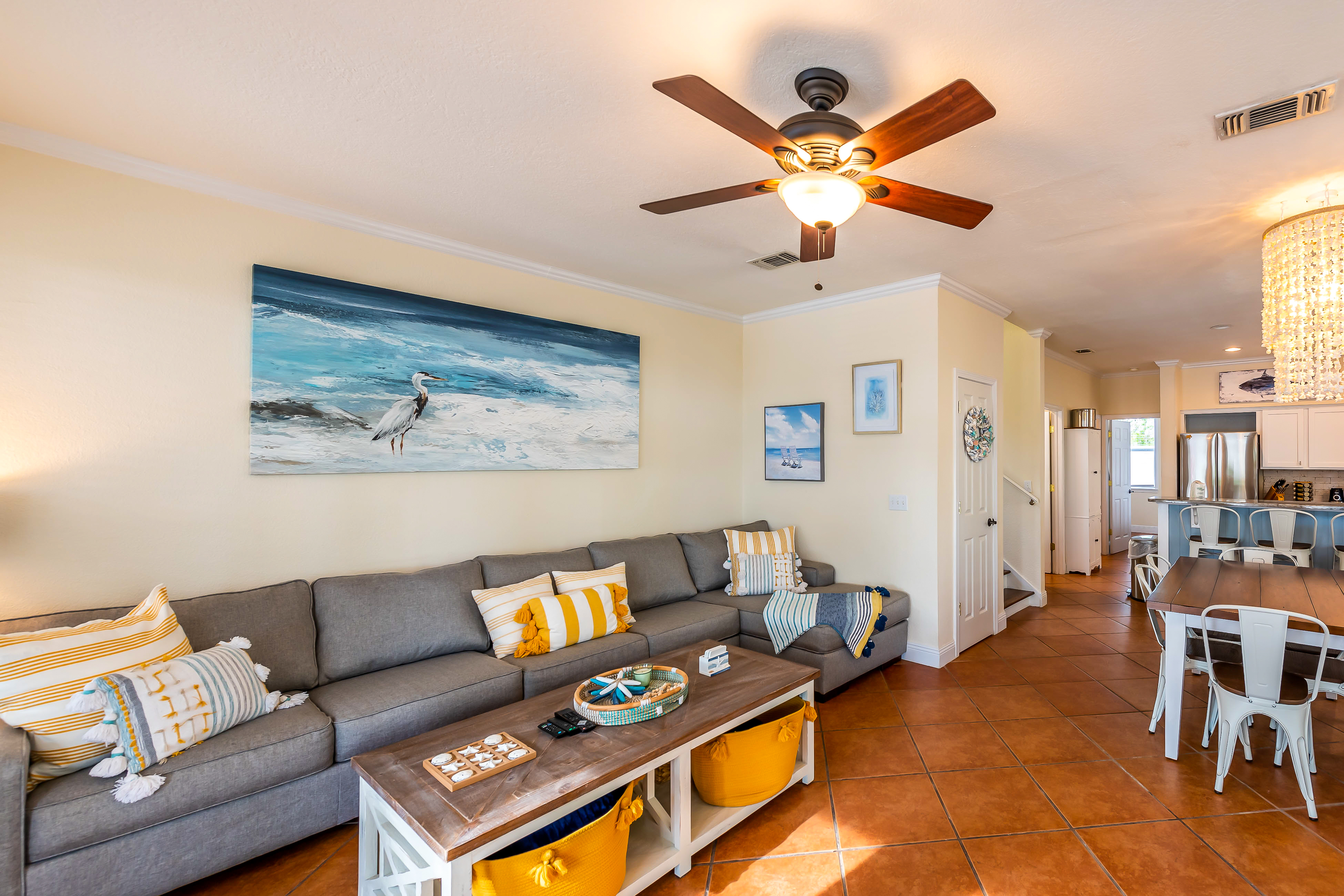 Blue Heron House / Cottage rental in Perdido Key Beach House Rentals  in Perdido Key Florida - #4