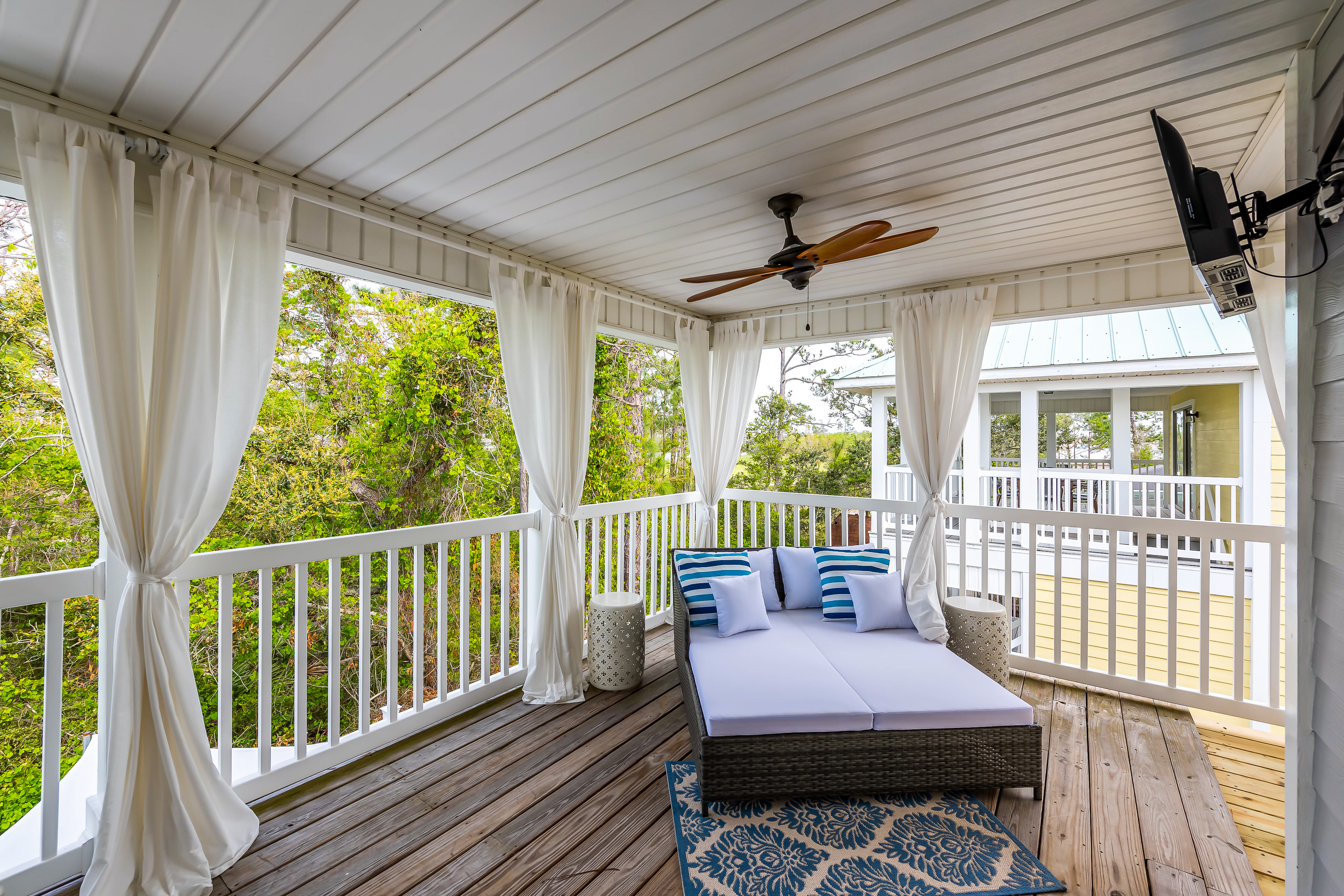 Blue Heron House / Cottage rental in Perdido Key Beach House Rentals  in Perdido Key Florida - #20