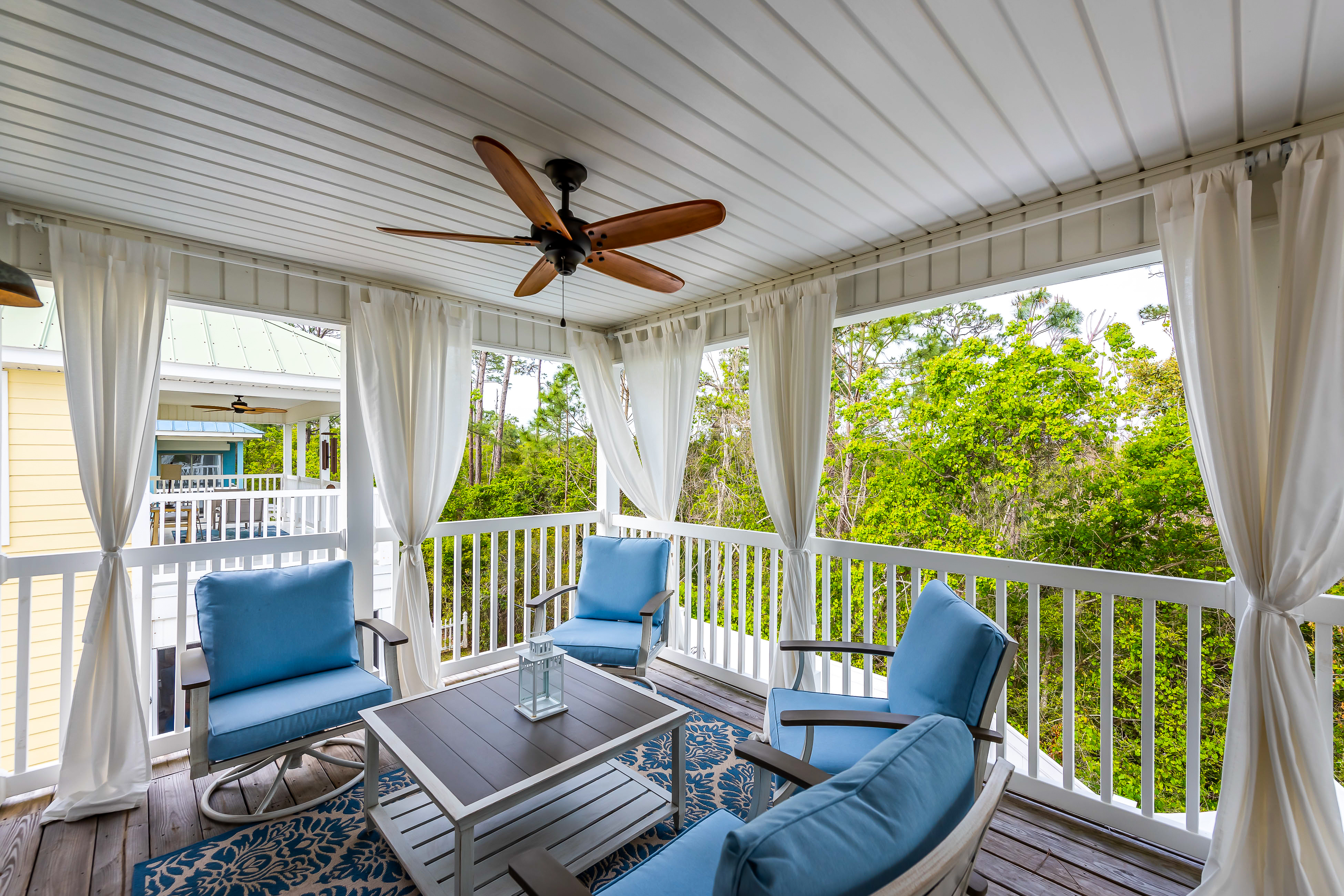 Blue Heron House / Cottage rental in Perdido Key Beach House Rentals  in Perdido Key Florida - #22