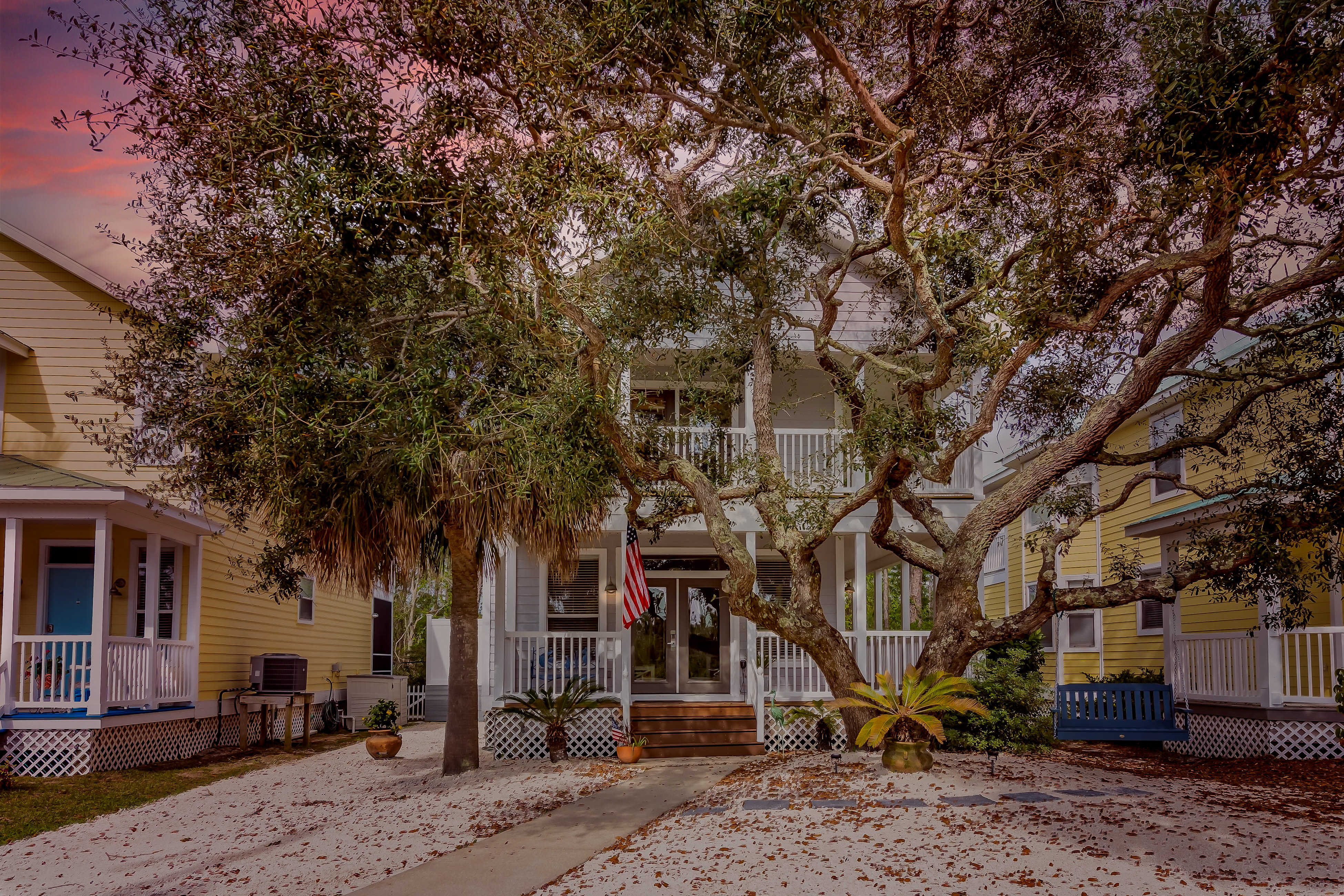 Blue Heron House / Cottage rental in Perdido Key Beach House Rentals  in Perdido Key Florida - #27