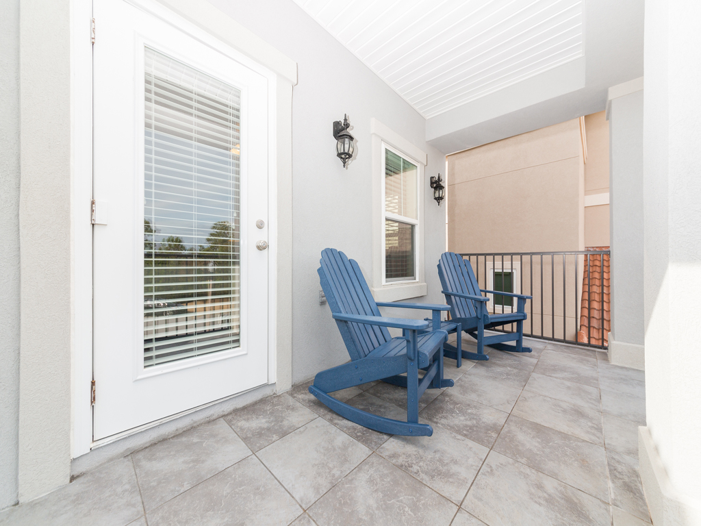 Bluebonnet By the Sea @ Arborgate House / Cottage rental in Perdido Key Beach House Rentals  in Perdido Key Florida - #23