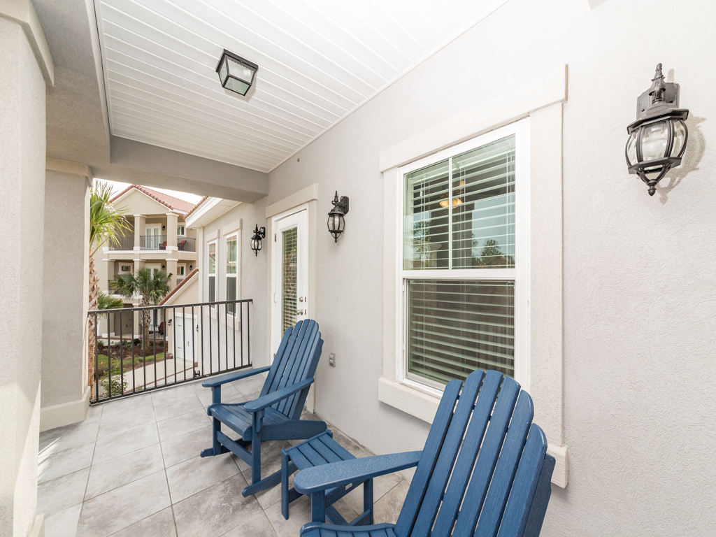 Bluebonnet By the Sea @ Arborgate House / Cottage rental in Perdido Key Beach House Rentals  in Perdido Key Florida - #24