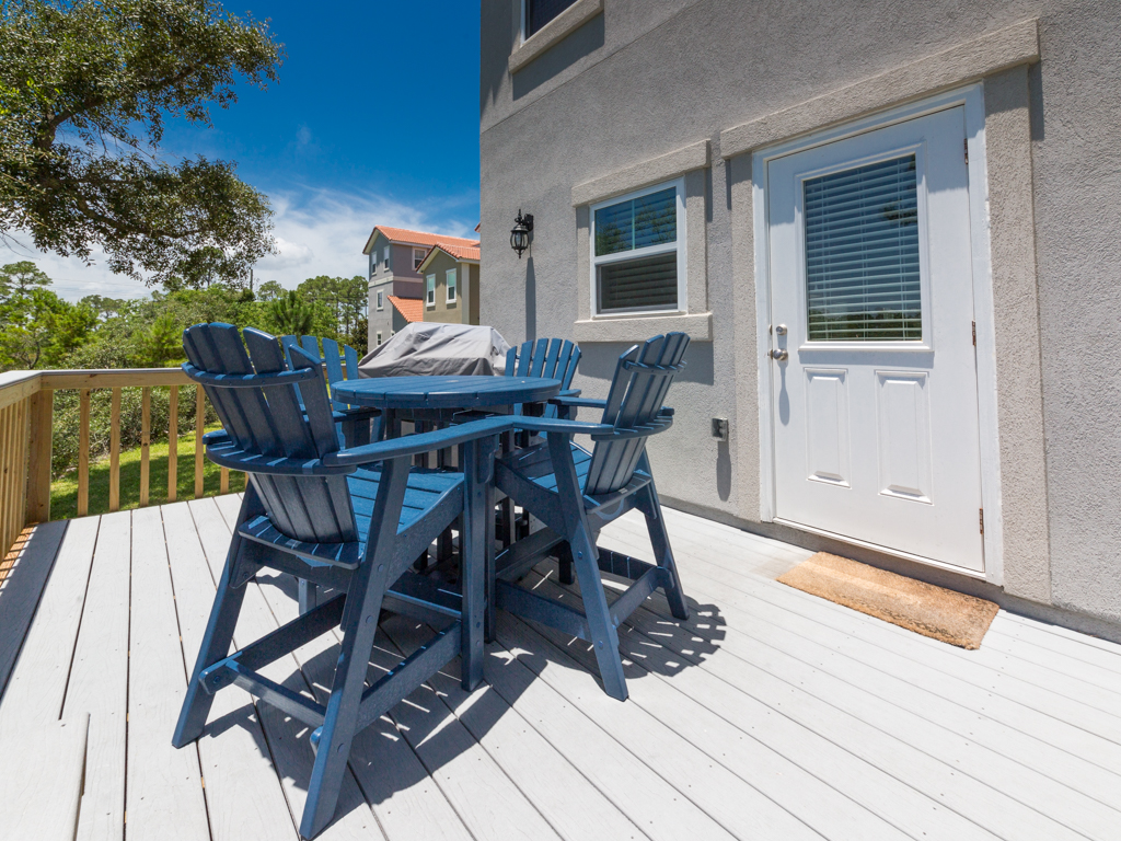 Bluebonnet By the Sea @ Arborgate House / Cottage rental in Perdido Key Beach House Rentals  in Perdido Key Florida - #45