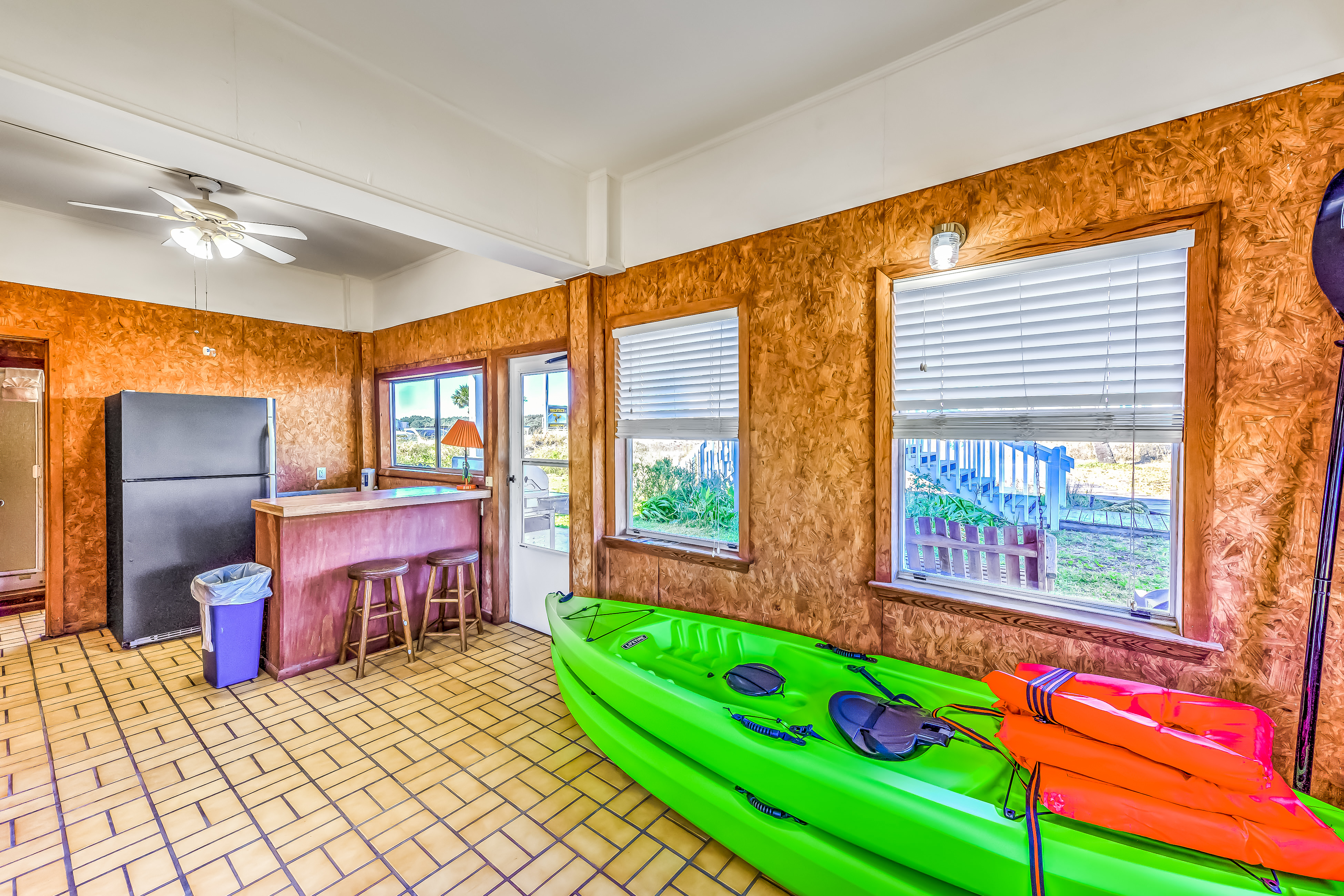 Heron's Nest House / Cottage rental in Perdido Key Beach House Rentals  in Perdido Key Florida - #20