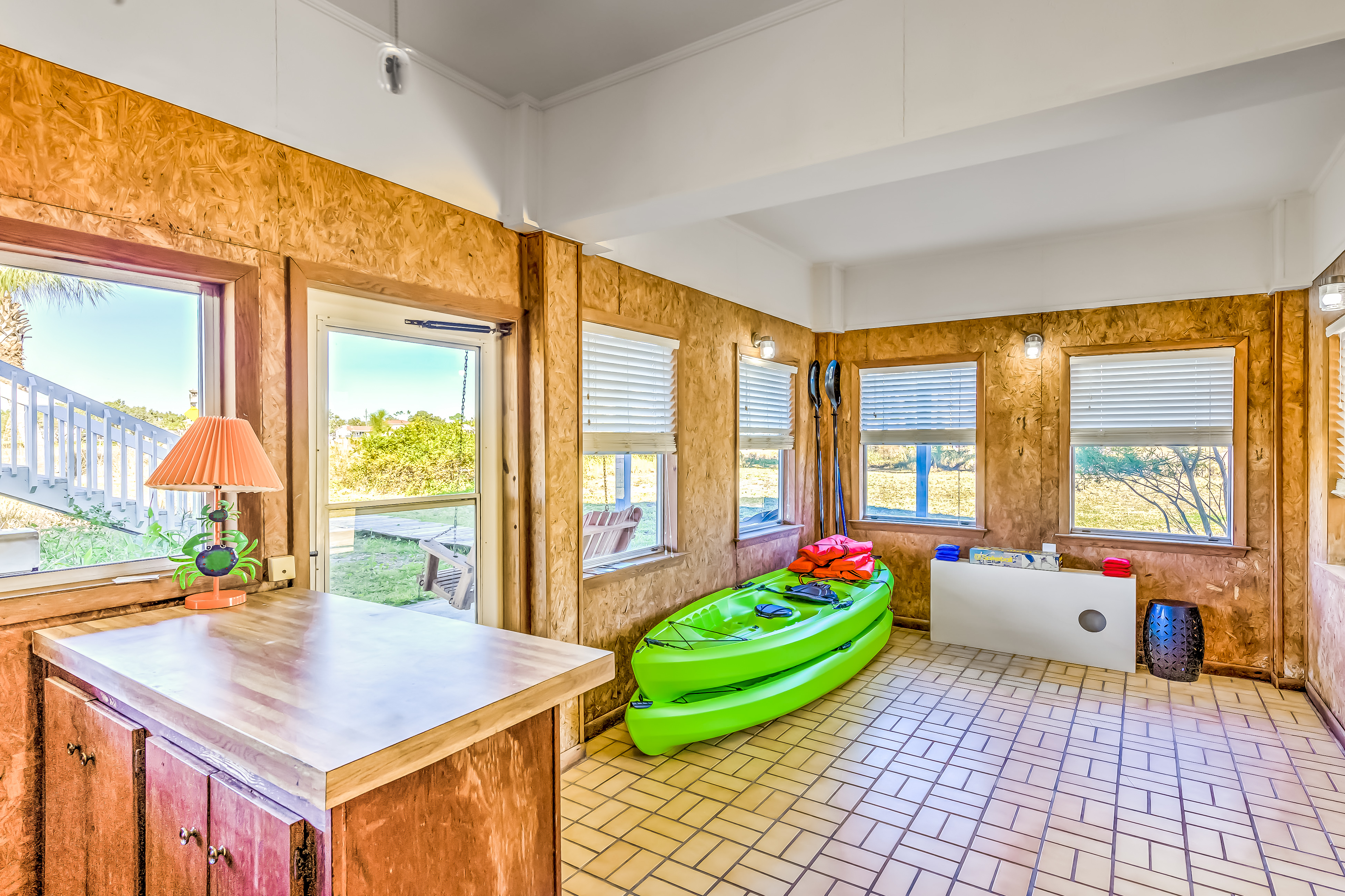 Heron's Nest House / Cottage rental in Perdido Key Beach House Rentals  in Perdido Key Florida - #22