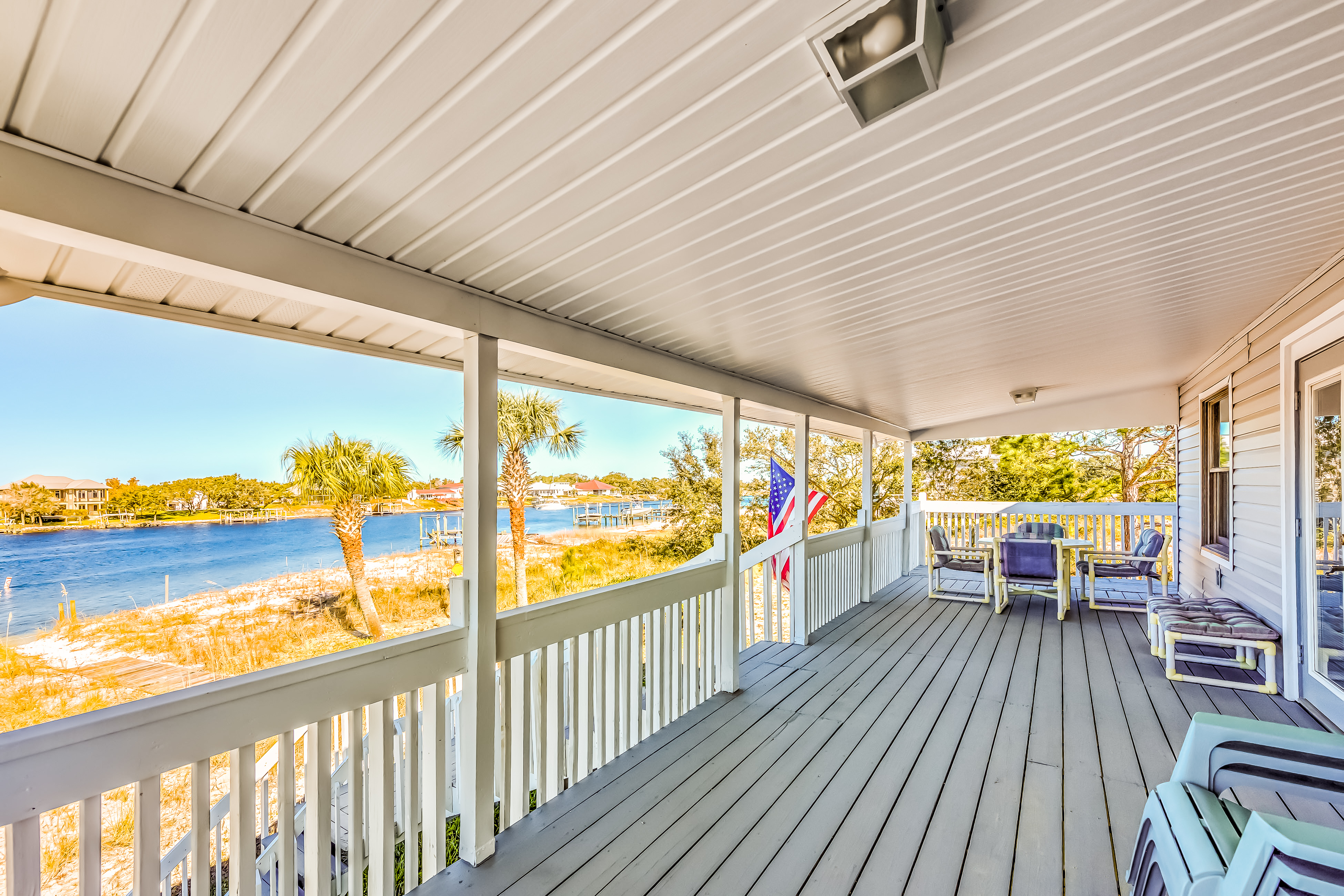 Heron's Nest House / Cottage rental in Perdido Key Beach House Rentals  in Perdido Key Florida - #25