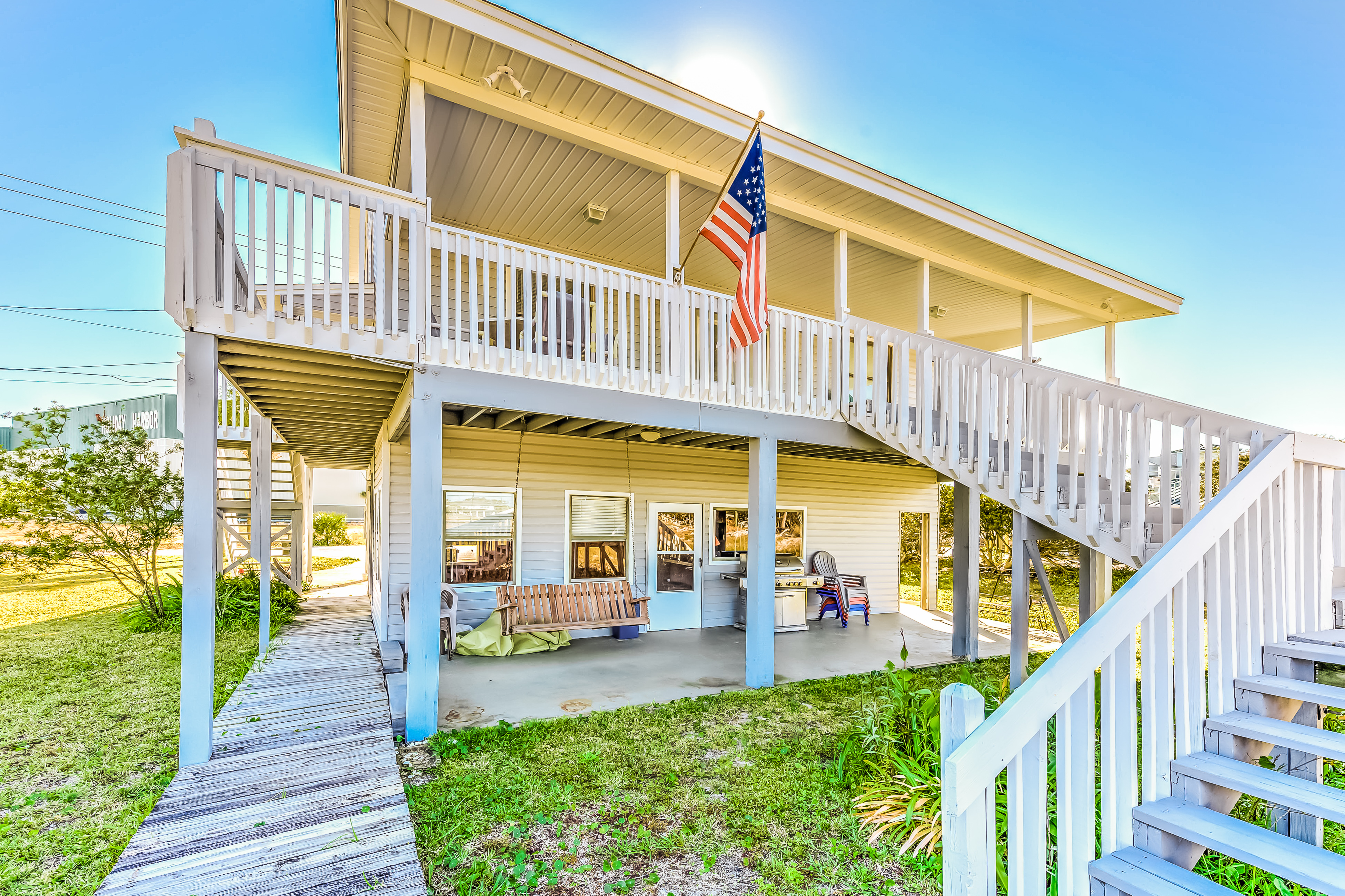 Heron's Nest House / Cottage rental in Perdido Key Beach House Rentals  in Perdido Key Florida - #26