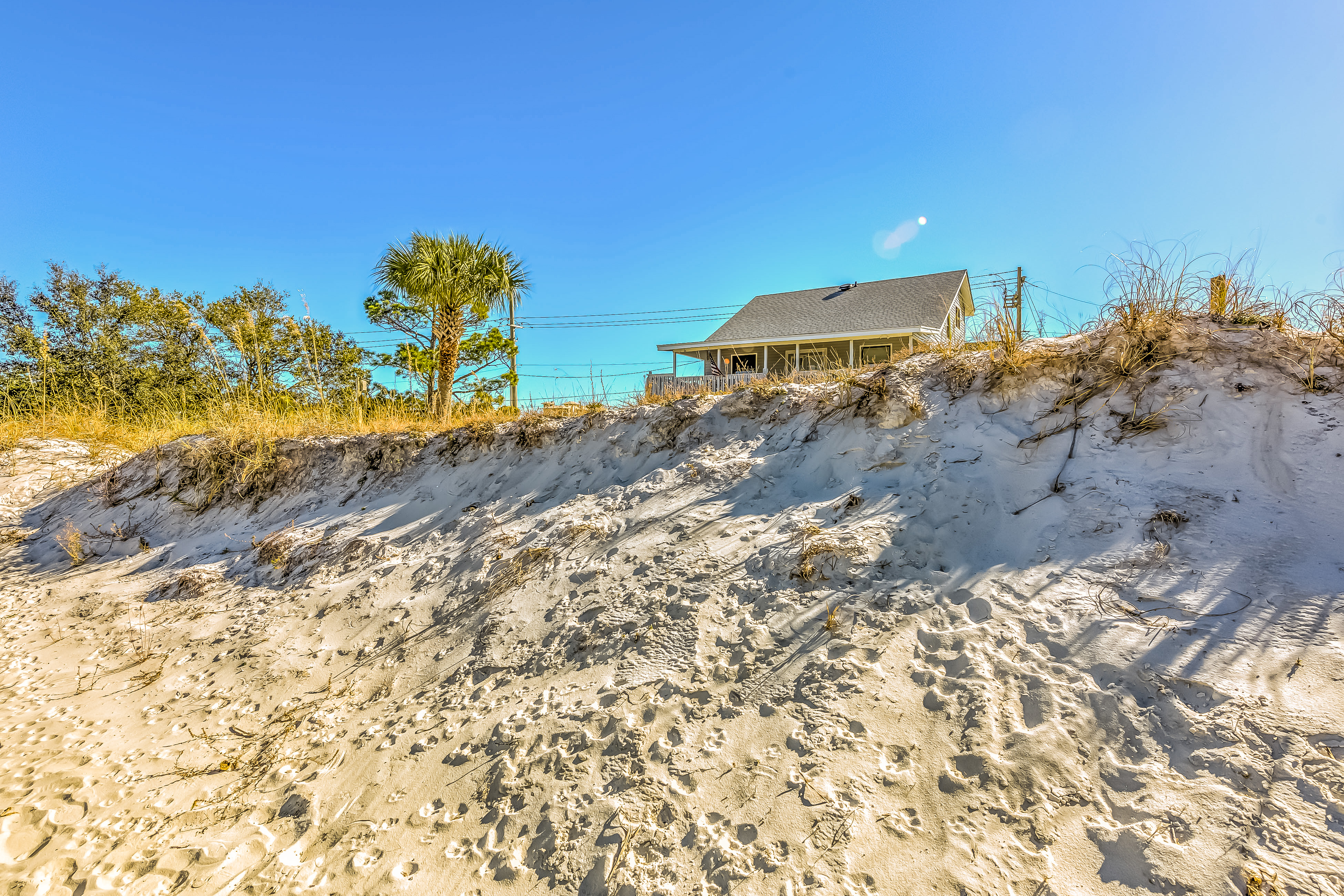Heron's Nest House / Cottage rental in Perdido Key Beach House Rentals  in Perdido Key Florida - #31