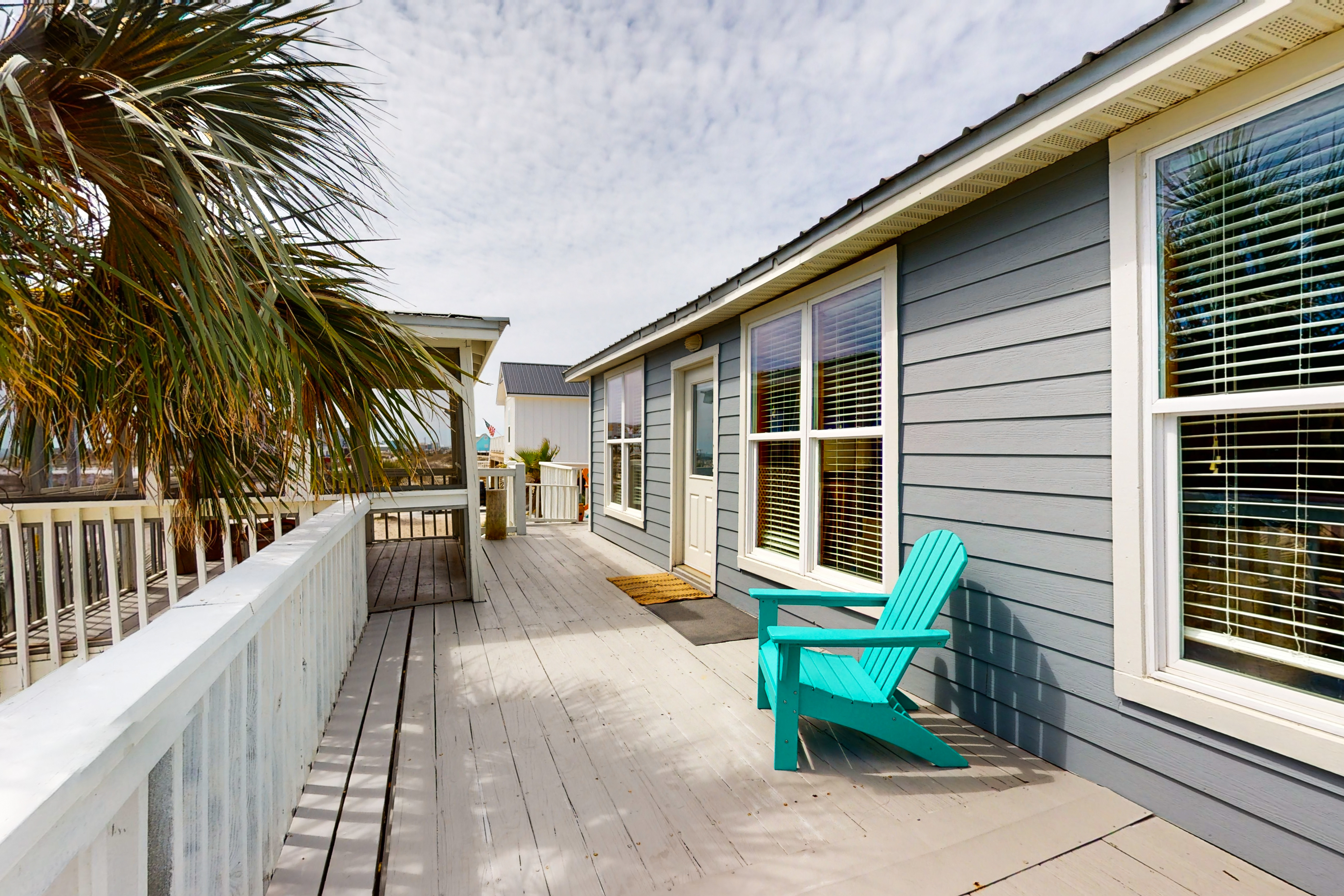 Latitude Adjustment House / Cottage rental in Perdido Key Beach House Rentals  in Perdido Key Florida - #4