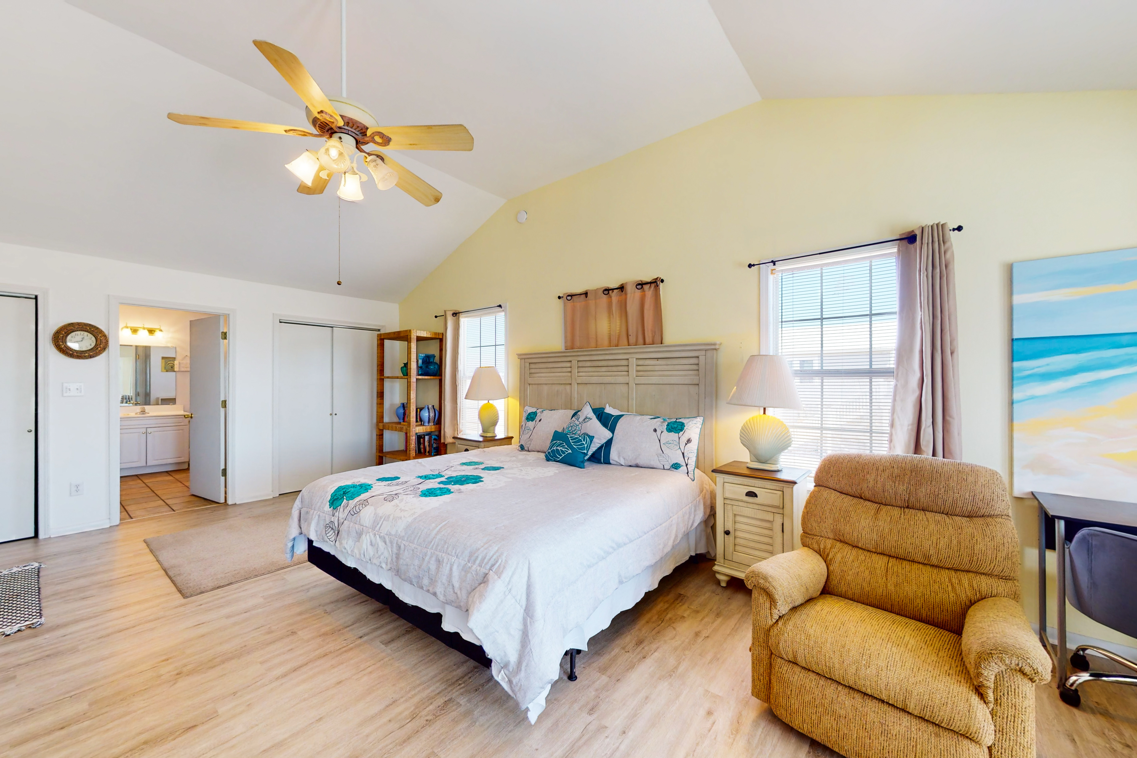 Latitude Adjustment House / Cottage rental in Perdido Key Beach House Rentals  in Perdido Key Florida - #9