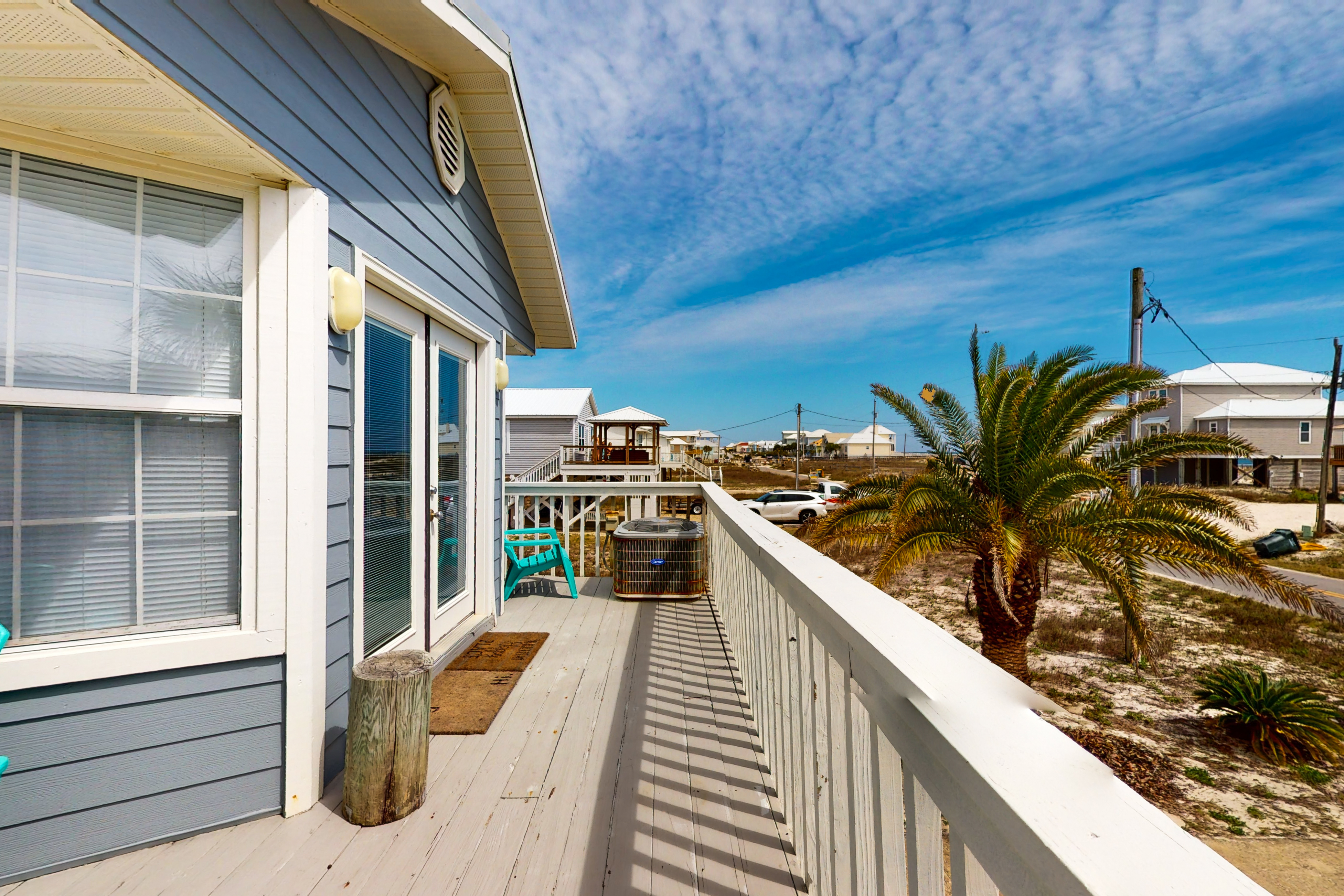 Latitude Adjustment House / Cottage rental in Perdido Key Beach House Rentals  in Perdido Key Florida - #18