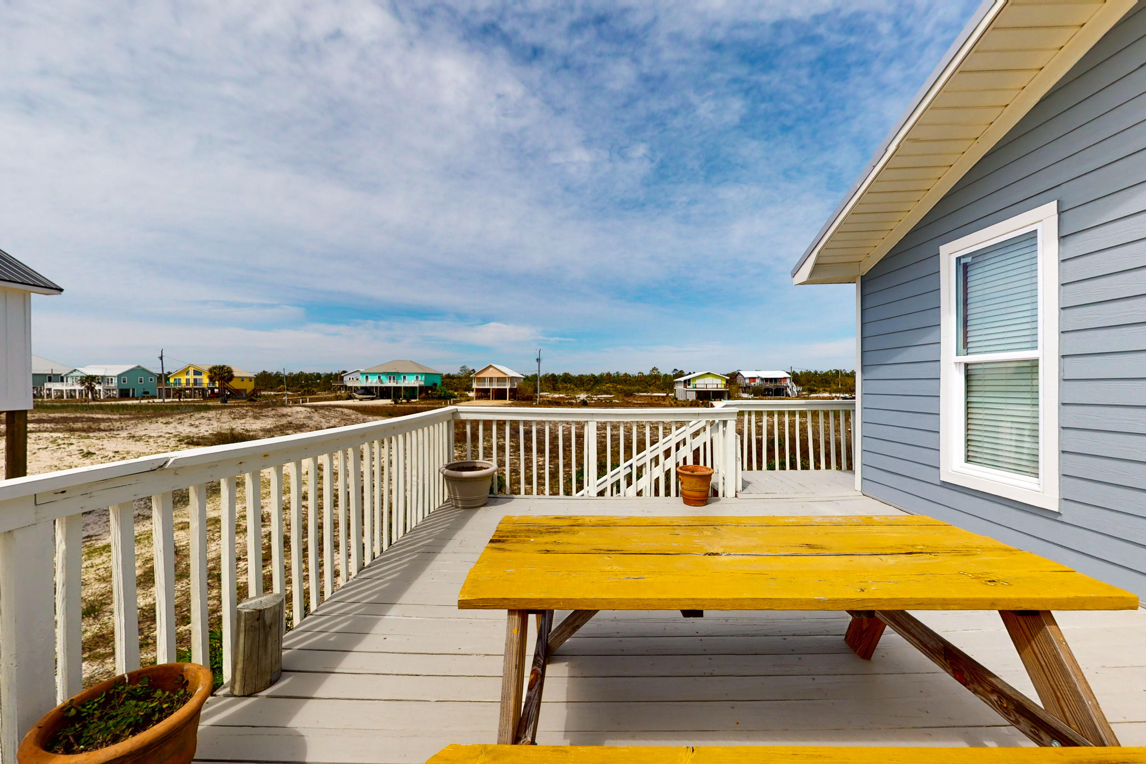 Latitude Adjustment House / Cottage rental in Perdido Key Beach House Rentals  in Perdido Key Florida - #19