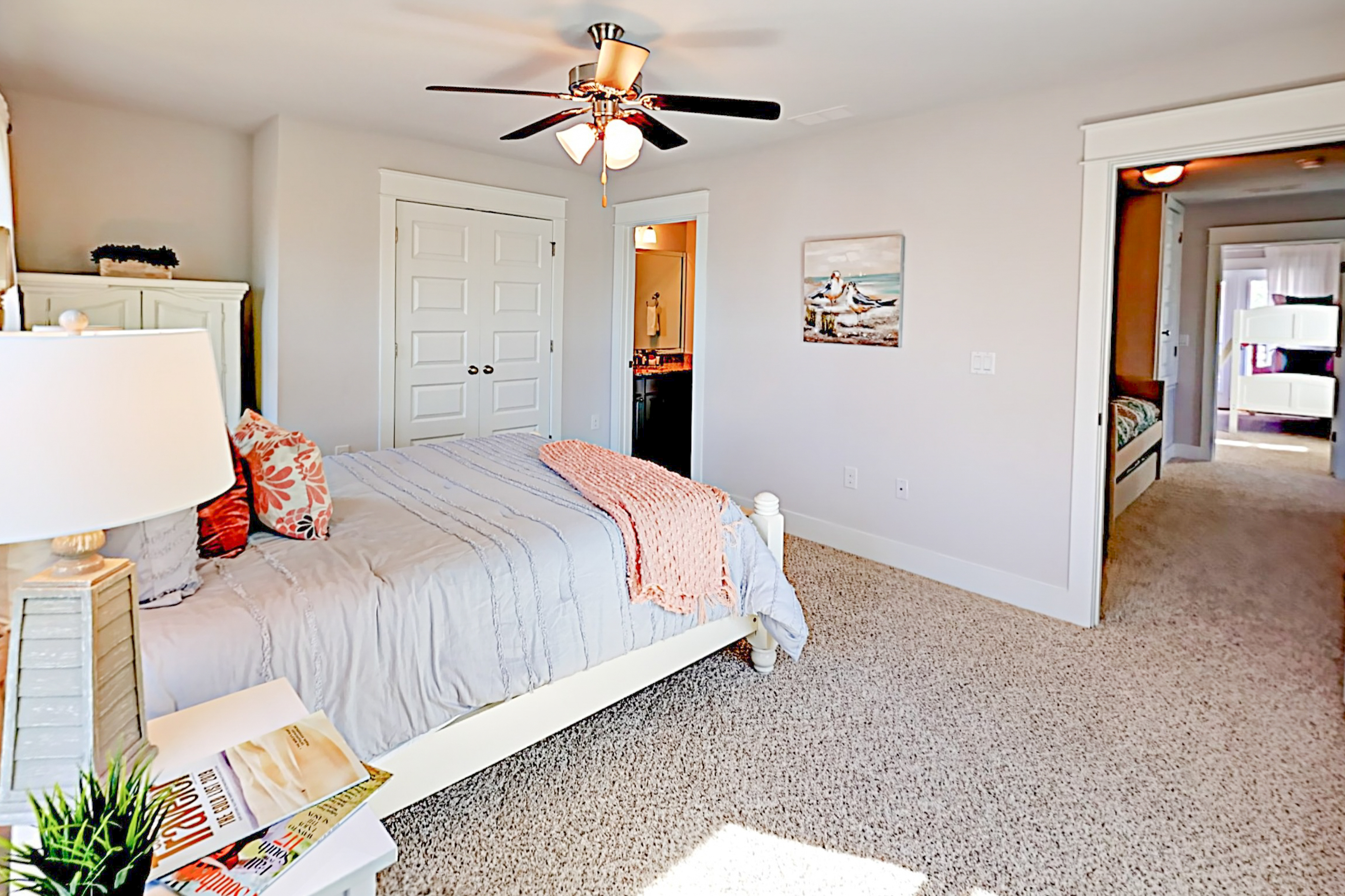 Sand Dollar Dunes House / Cottage rental in Perdido Key Beach House Rentals  in Perdido Key Florida - #13