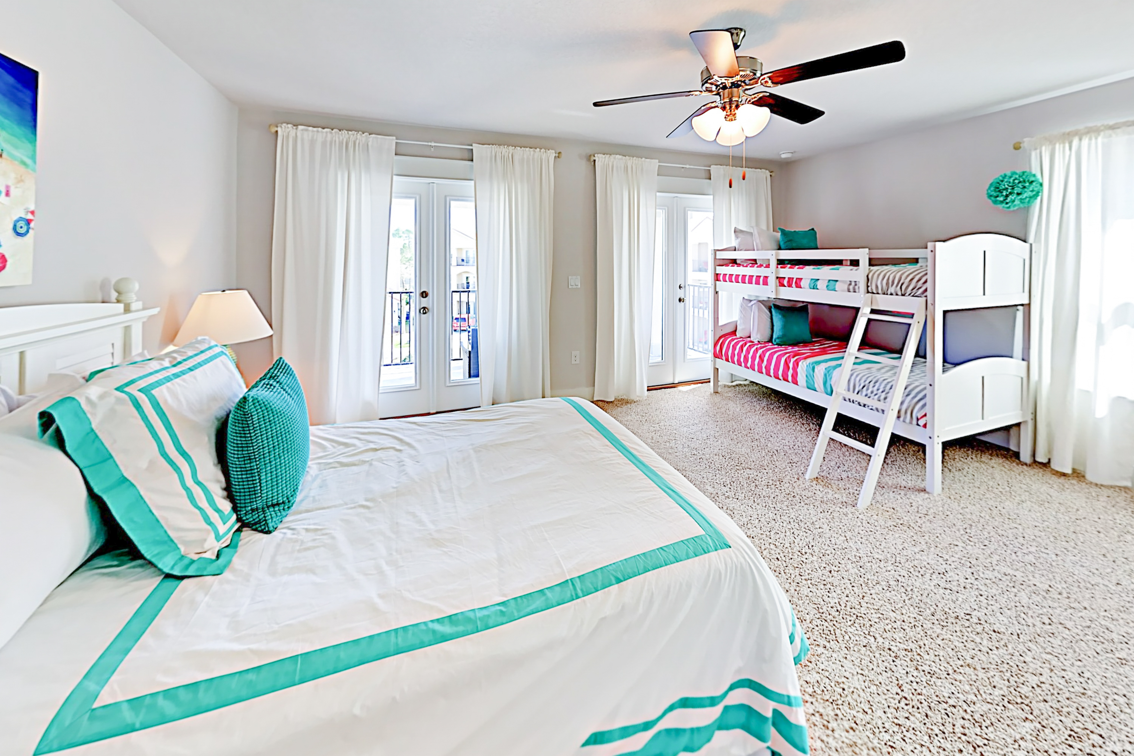 Sand Dollar Dunes House / Cottage rental in Perdido Key Beach House Rentals  in Perdido Key Florida - #15