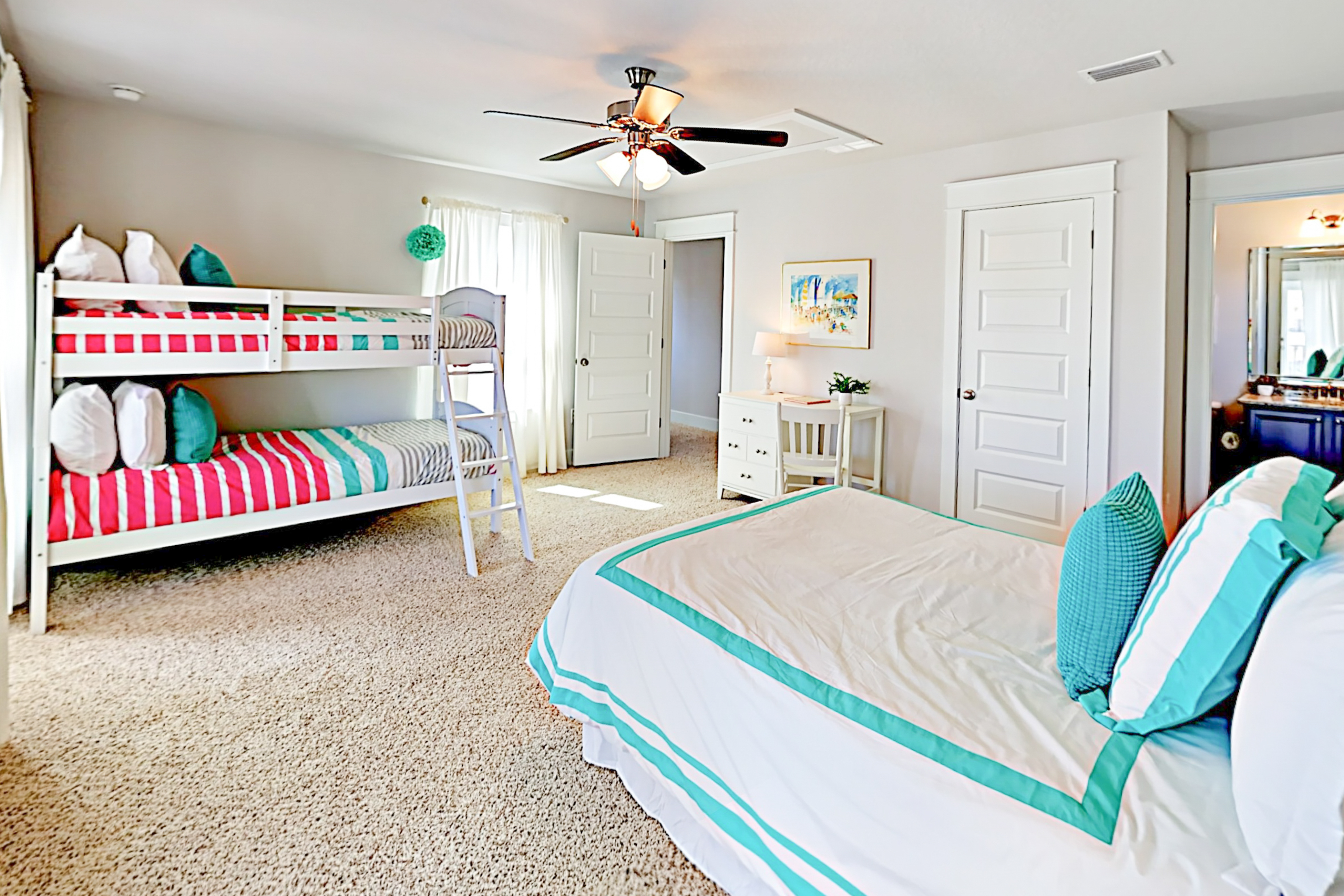 Sand Dollar Dunes House / Cottage rental in Perdido Key Beach House Rentals  in Perdido Key Florida - #16