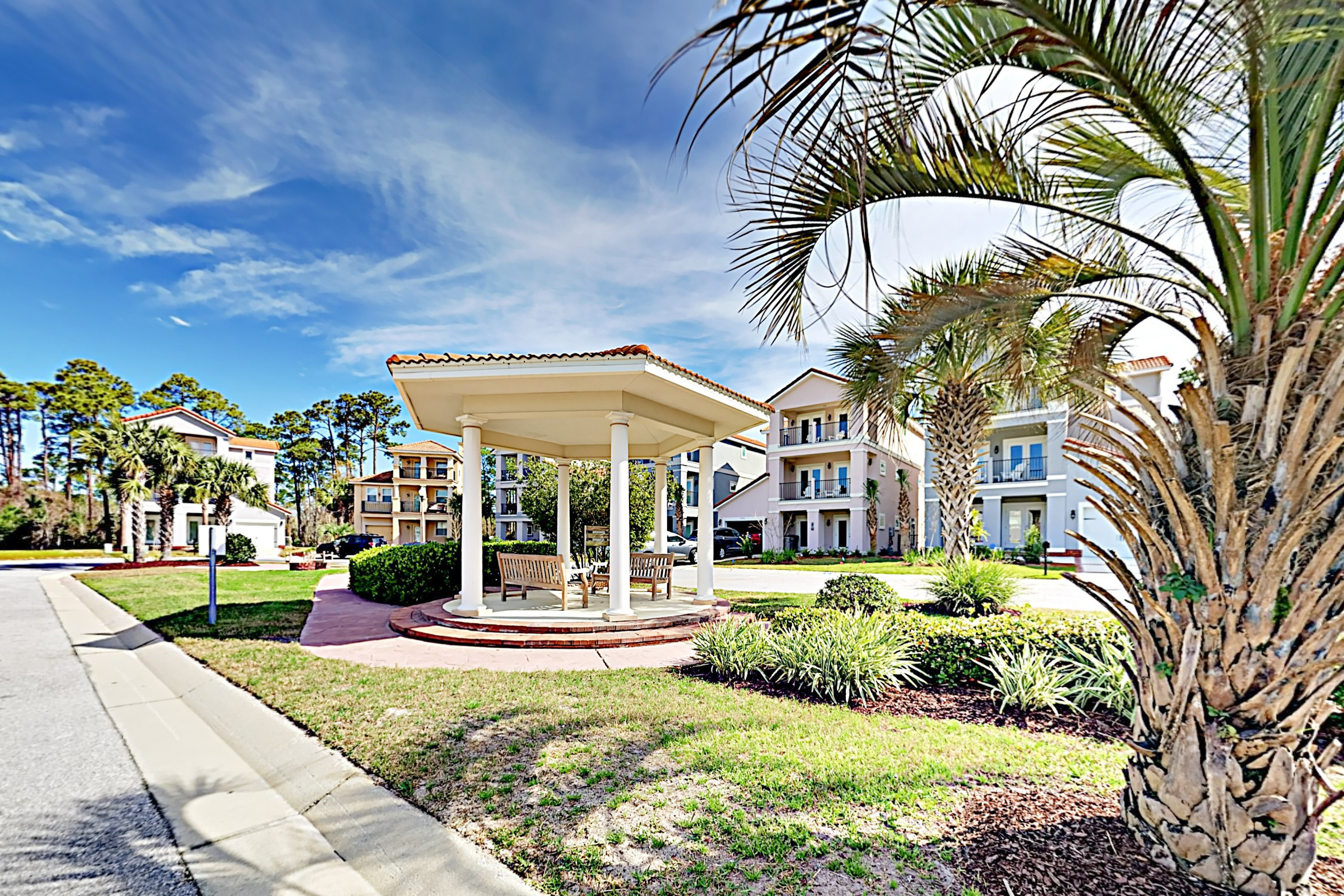 Sand Dollar Dunes House / Cottage rental in Perdido Key Beach House Rentals  in Perdido Key Florida - #21