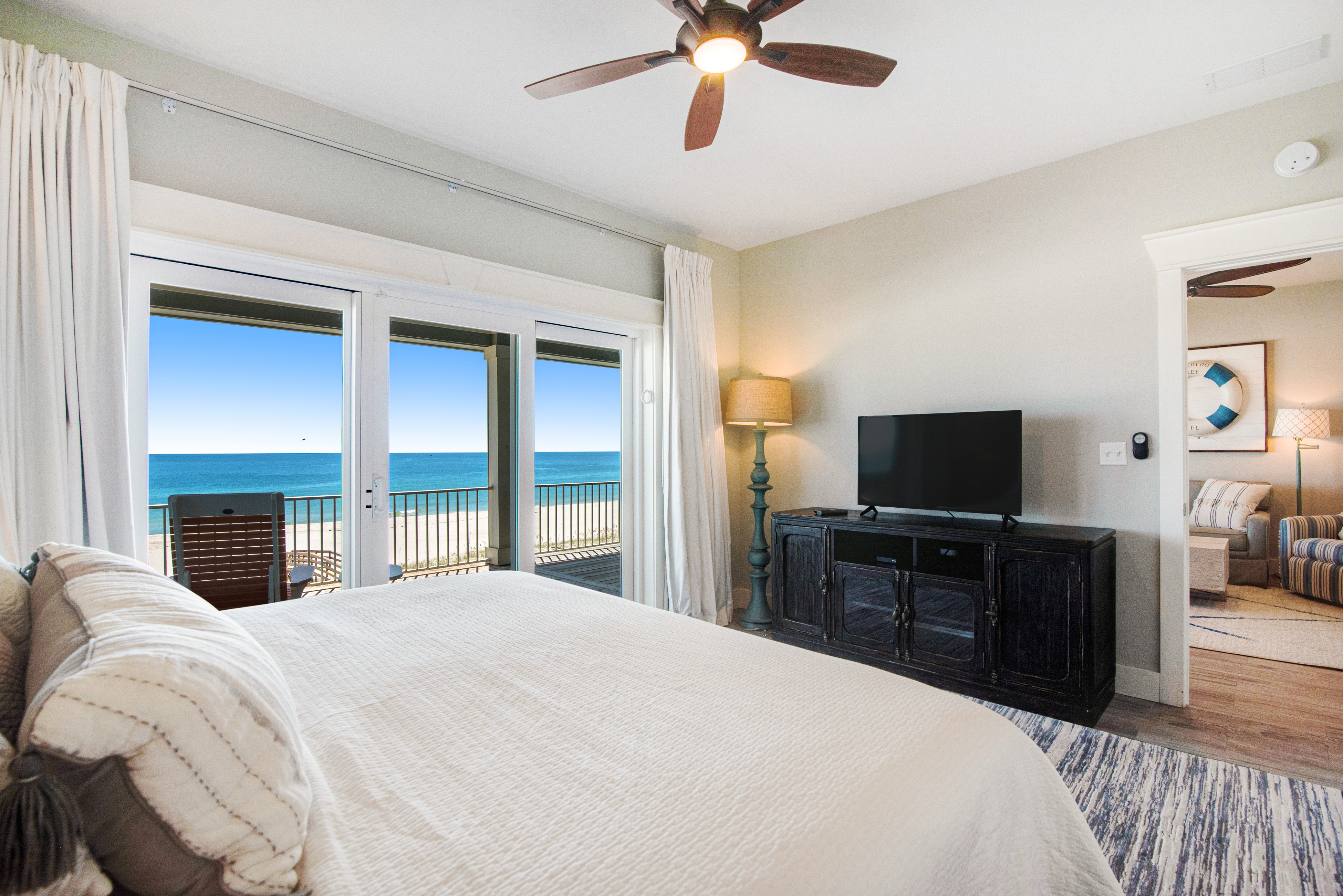 Sandy Feet Retreat House / Cottage rental in Perdido Key Beach House Rentals  in Perdido Key Florida - #16