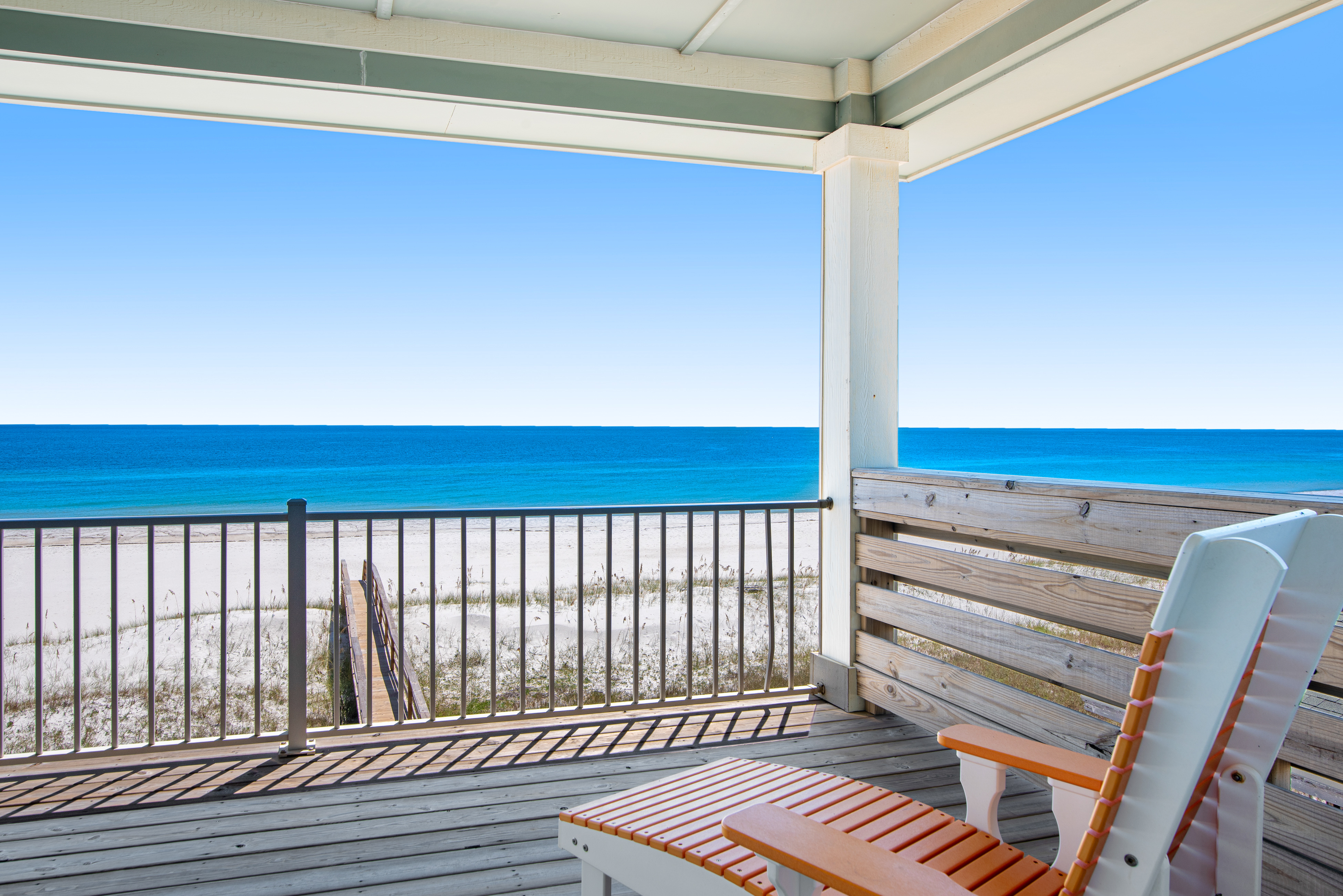 Sandy Feet Retreat House / Cottage rental in Perdido Key Beach House Rentals  in Perdido Key Florida - #24