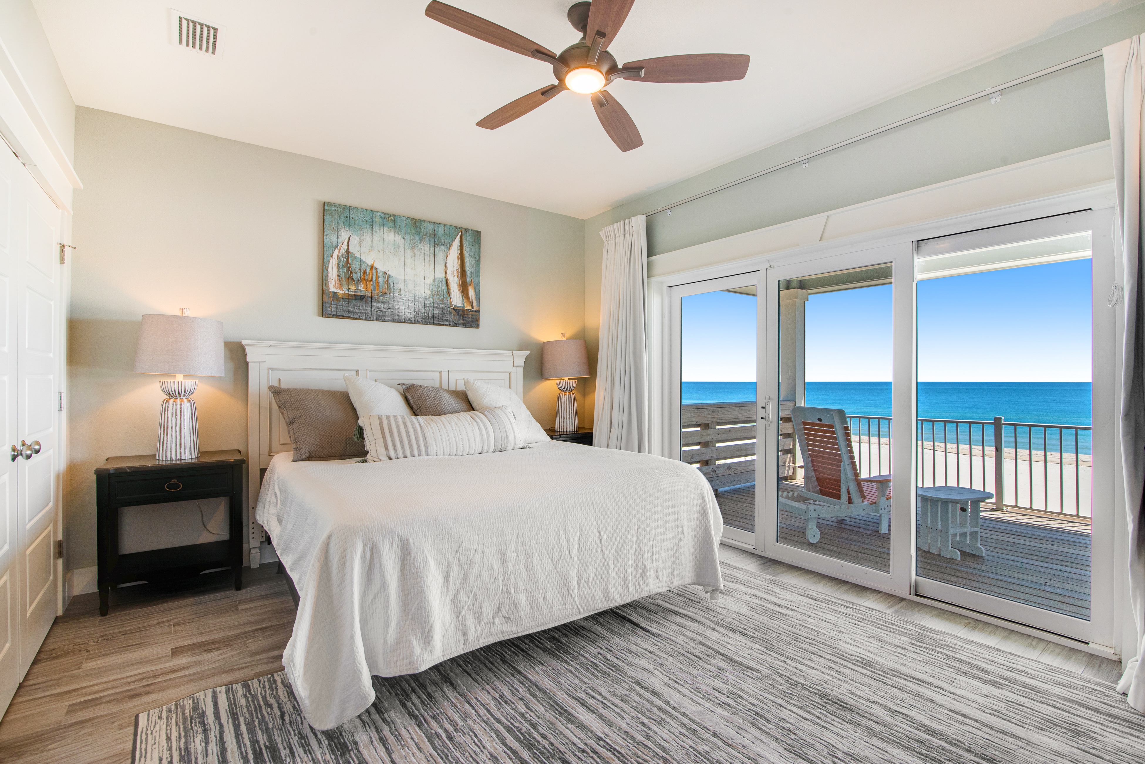 Sandy Feet Retreat House / Cottage rental in Perdido Key Beach House Rentals  in Perdido Key Florida - #30
