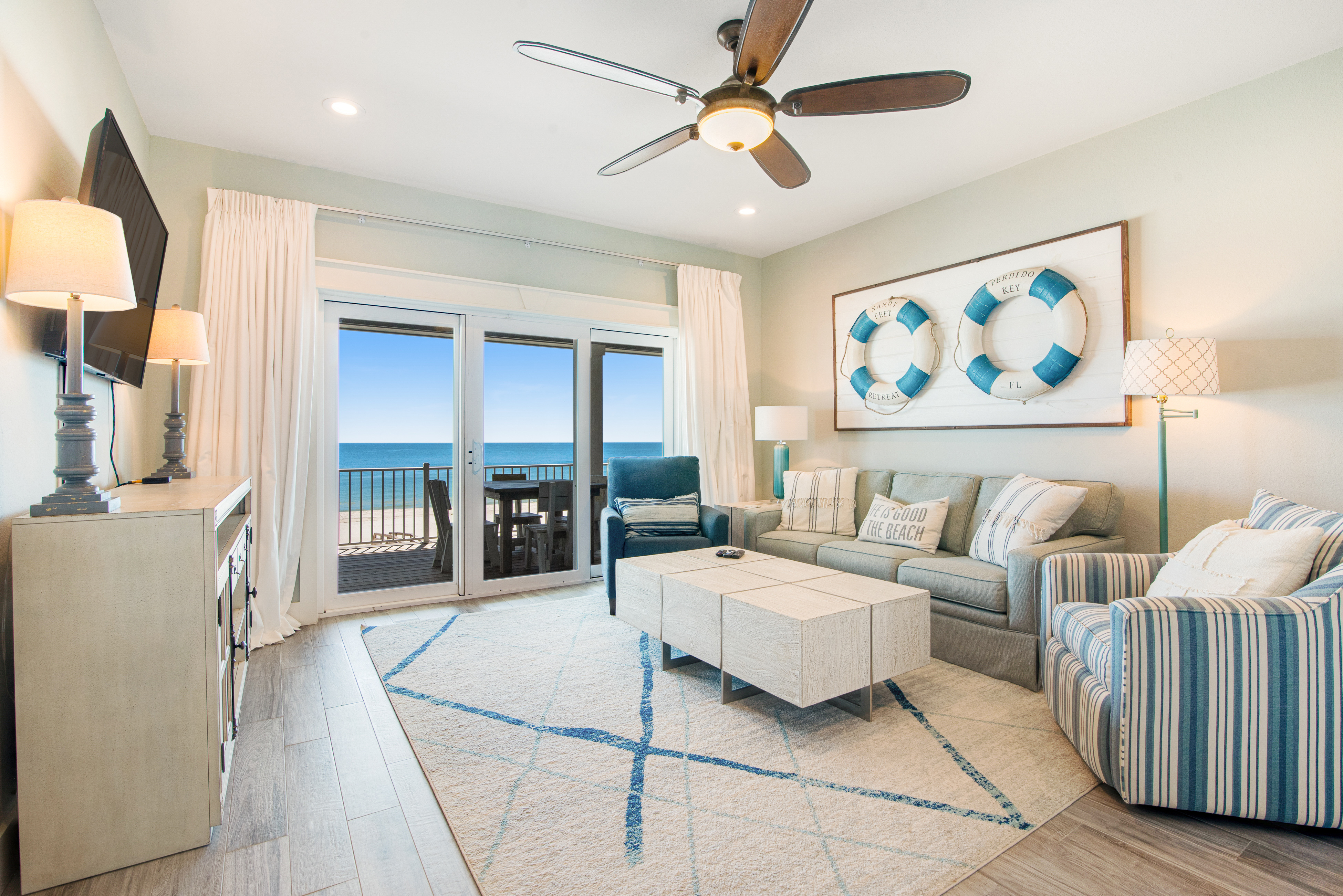 Sandy Feet Retreat House / Cottage rental in Perdido Key Beach House Rentals  in Perdido Key Florida - #33