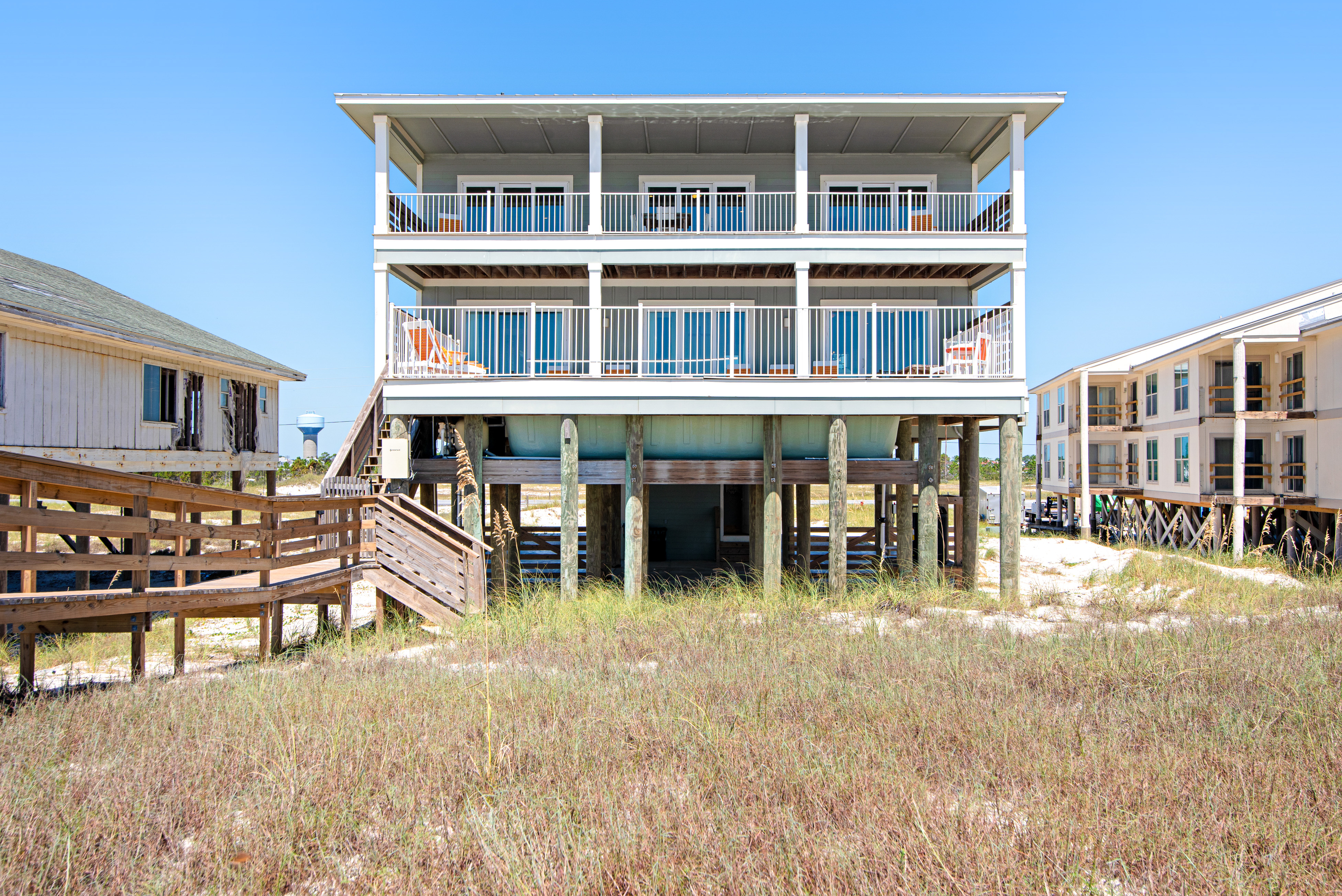 Sandy Feet Retreat House / Cottage rental in Perdido Key Beach House Rentals  in Perdido Key Florida - #39