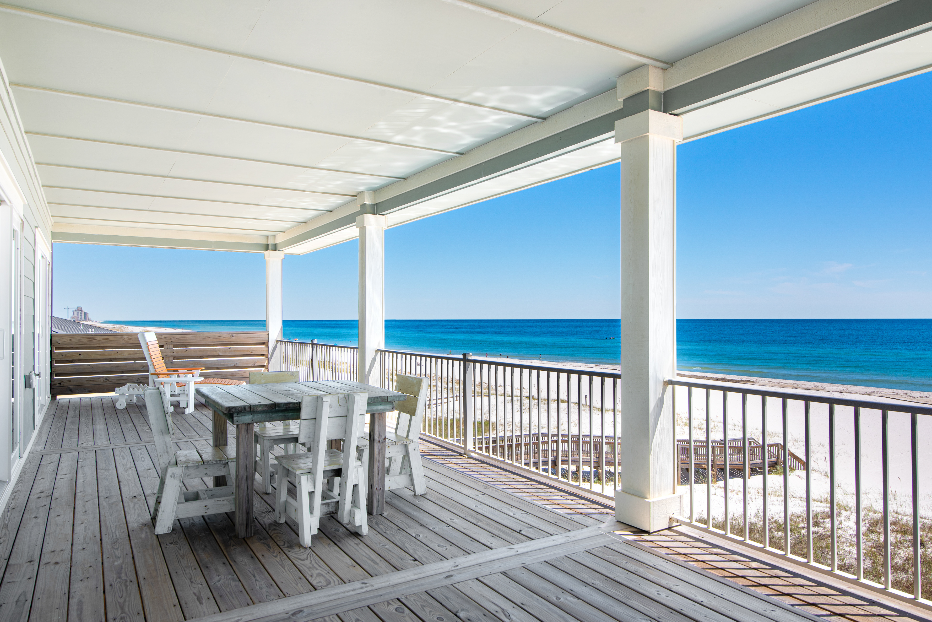 Sandy Feet Retreat House / Cottage rental in Perdido Key Beach House Rentals  in Perdido Key Florida - #43