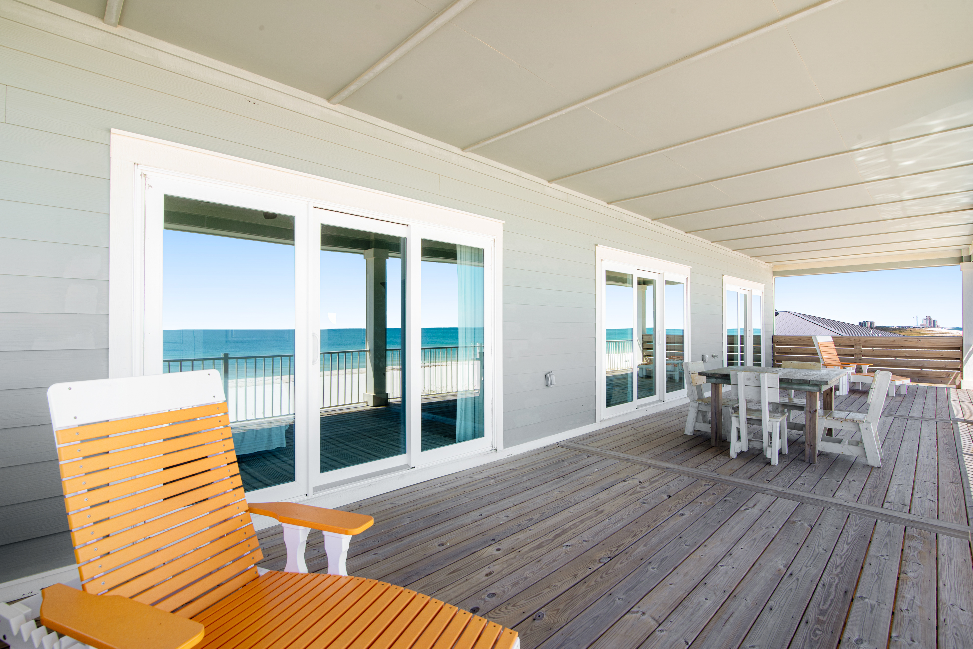 Sandy Feet Retreat House / Cottage rental in Perdido Key Beach House Rentals  in Perdido Key Florida - #45