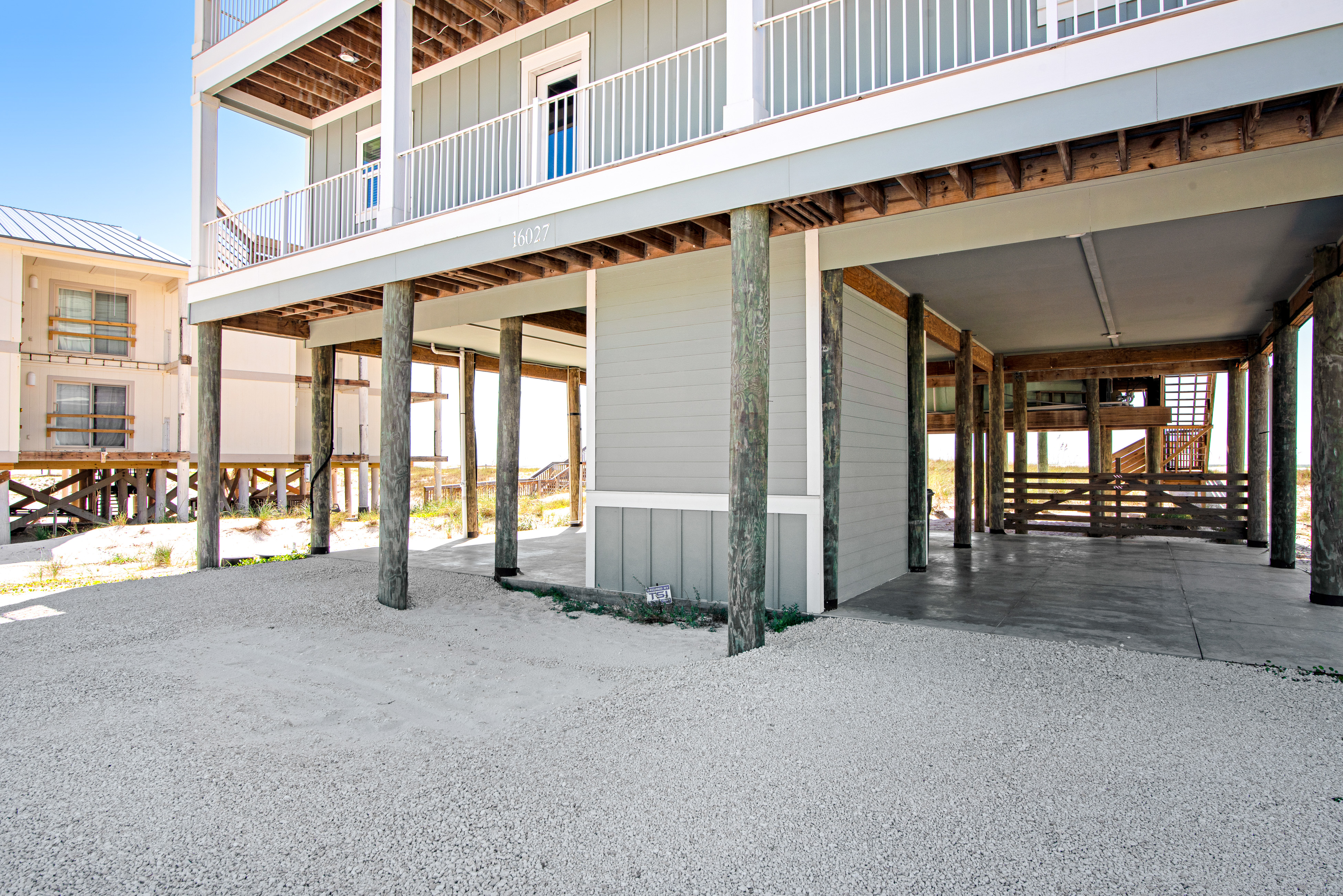Sandy Feet Retreat House / Cottage rental in Perdido Key Beach House Rentals  in Perdido Key Florida - #53