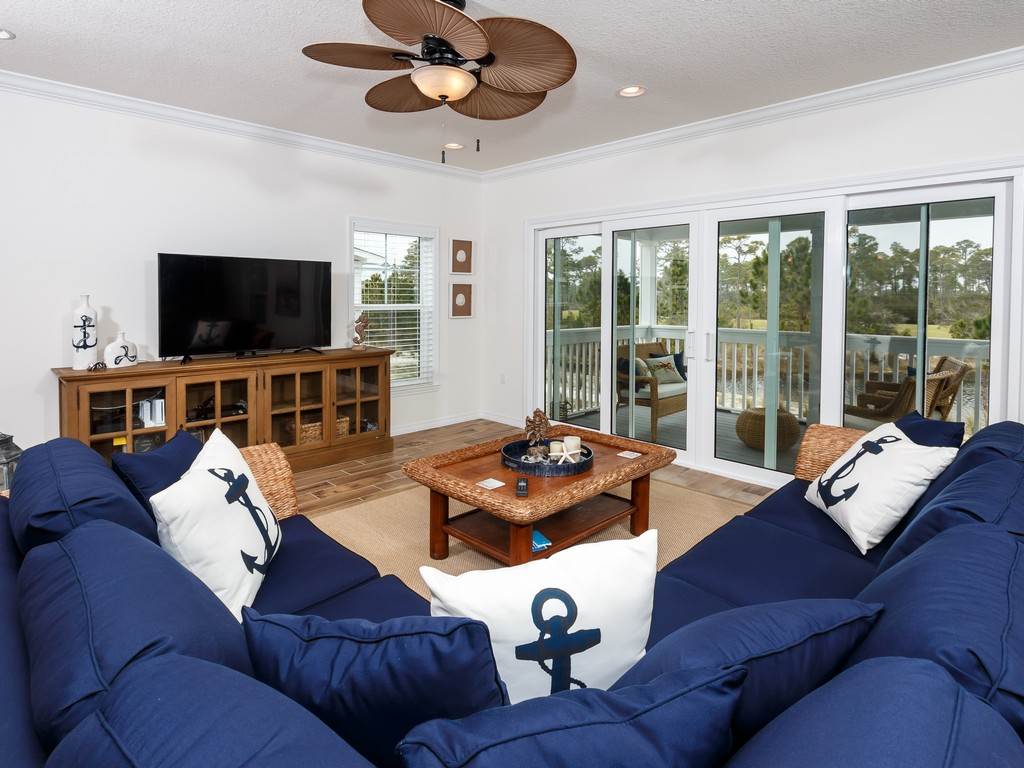 Sea-esta - Resort Villas at Lost Key House / Cottage rental in Perdido Key Beach House Rentals  in Perdido Key Florida - #1