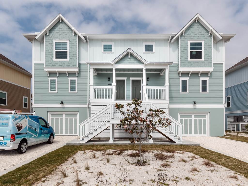 Sea-esta - Resort Villas at Lost Key House / Cottage rental in Perdido Key Beach House Rentals  in Perdido Key Florida - #29