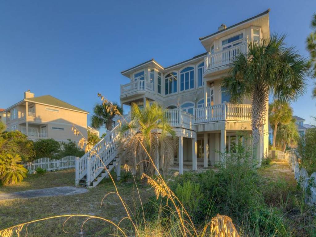 Splendor by the Bay House / Cottage rental in Perdido Key Beach House Rentals  in Perdido Key Florida - #9