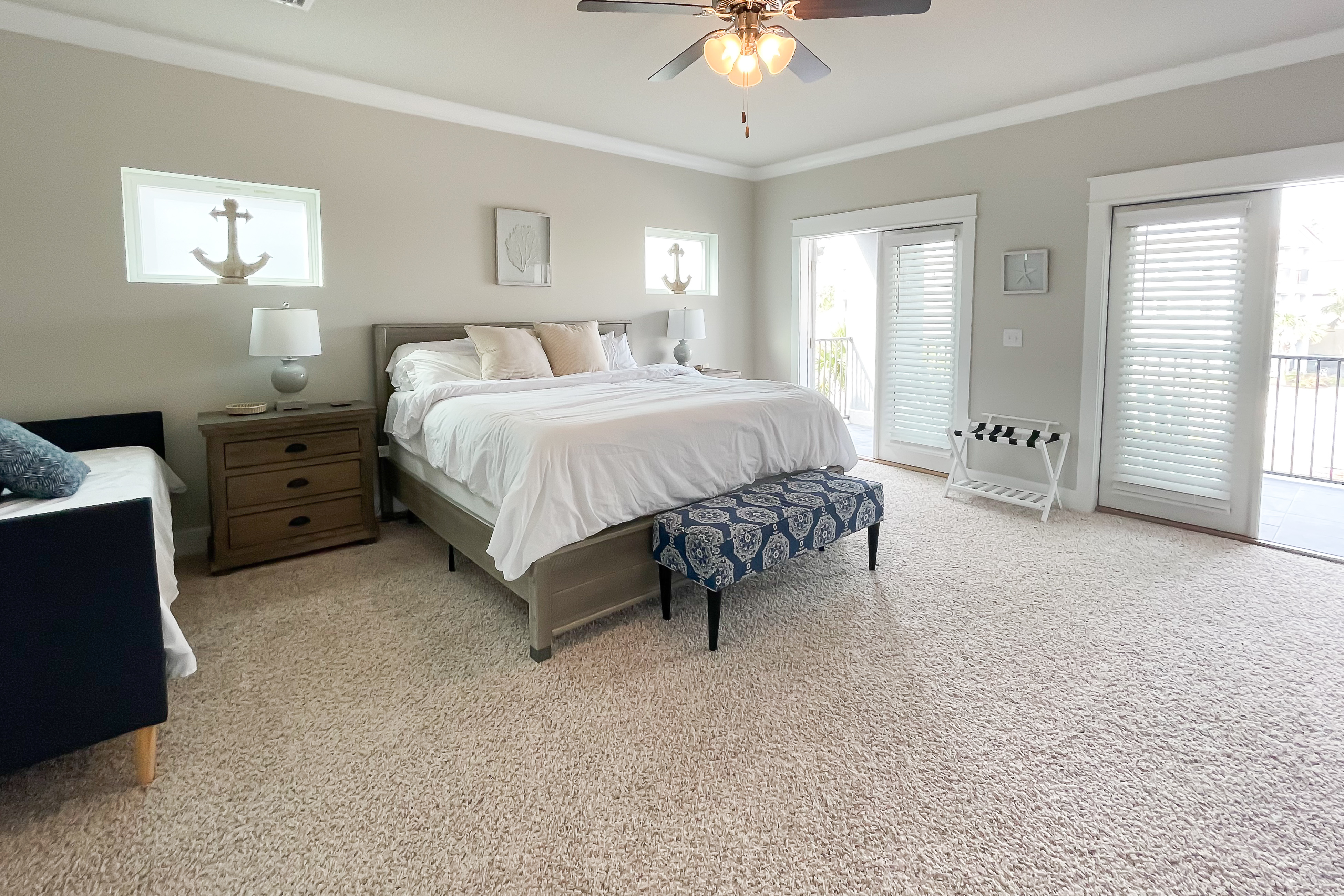 Villa House by the Beach House / Cottage rental in Perdido Key Beach House Rentals  in Perdido Key Florida - #10