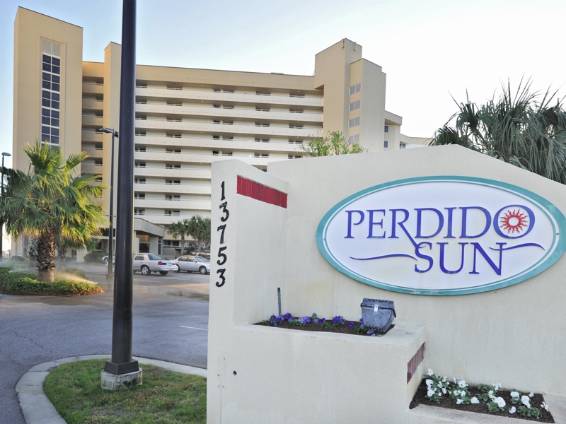 Perdido Sun 0206 Condo rental in Perdido Sun in Perdido Key Florida - #25