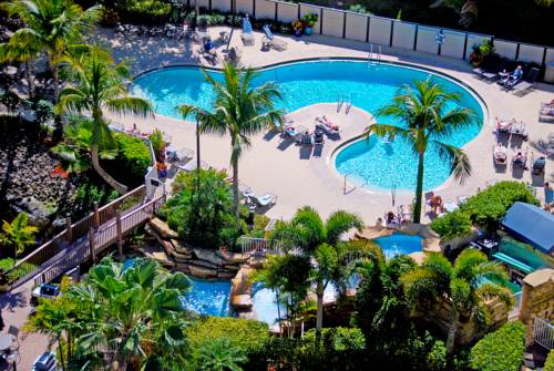 Pointe Estero Beach Resort in Fort Myers Beach FL 80