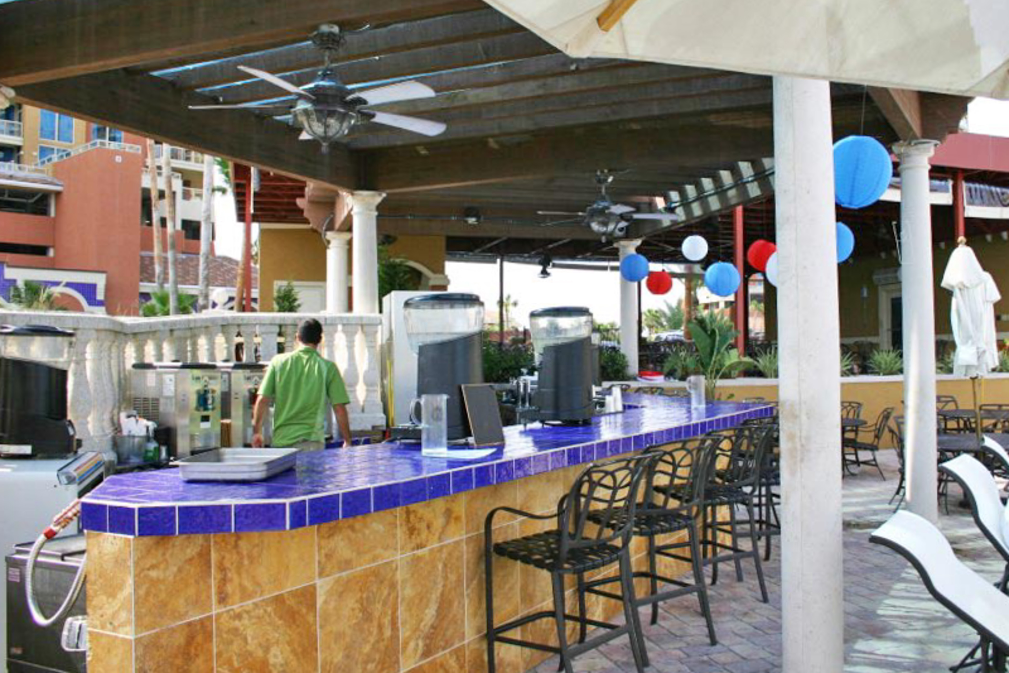 Portofino 2-0809 Condo rental in Portofino Island Resort  in Pensacola Beach Florida - #30