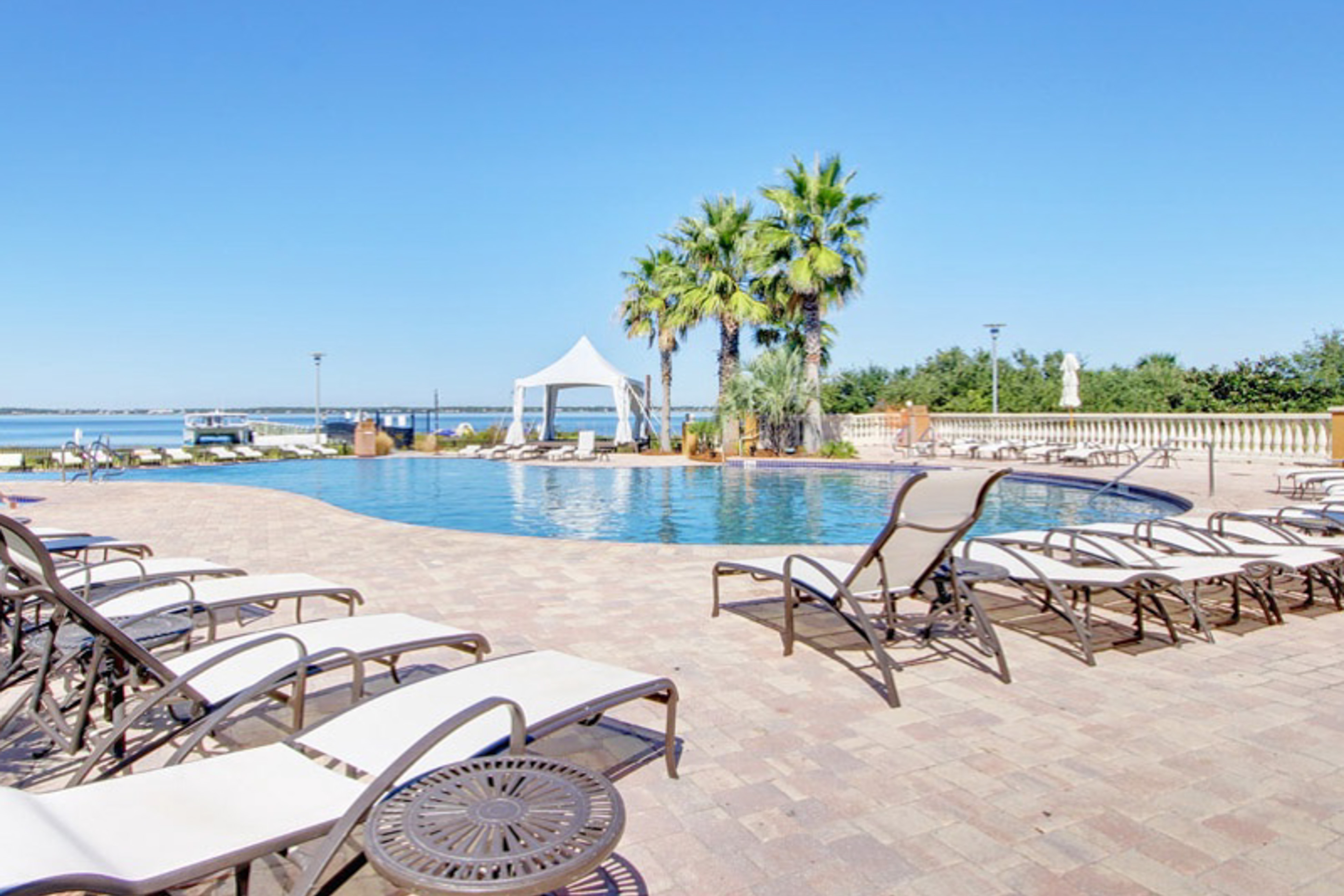 Portofino 2-0809 Condo rental in Portofino Island Resort  in Pensacola Beach Florida - #33
