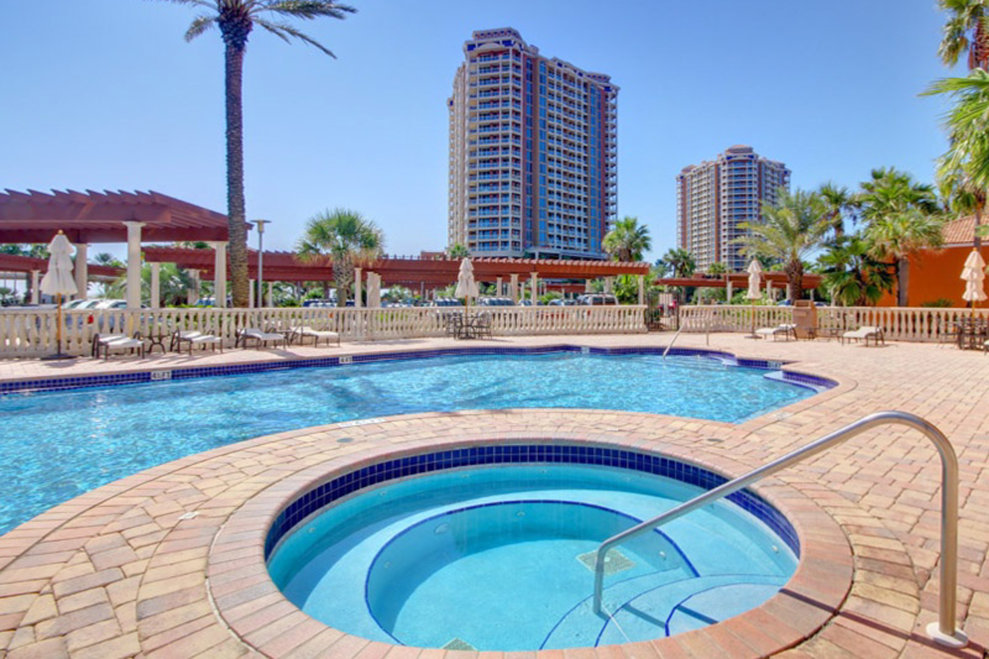 Portofino 3-1103 Condo rental in Portofino Island Resort  in Pensacola Beach Florida - #4